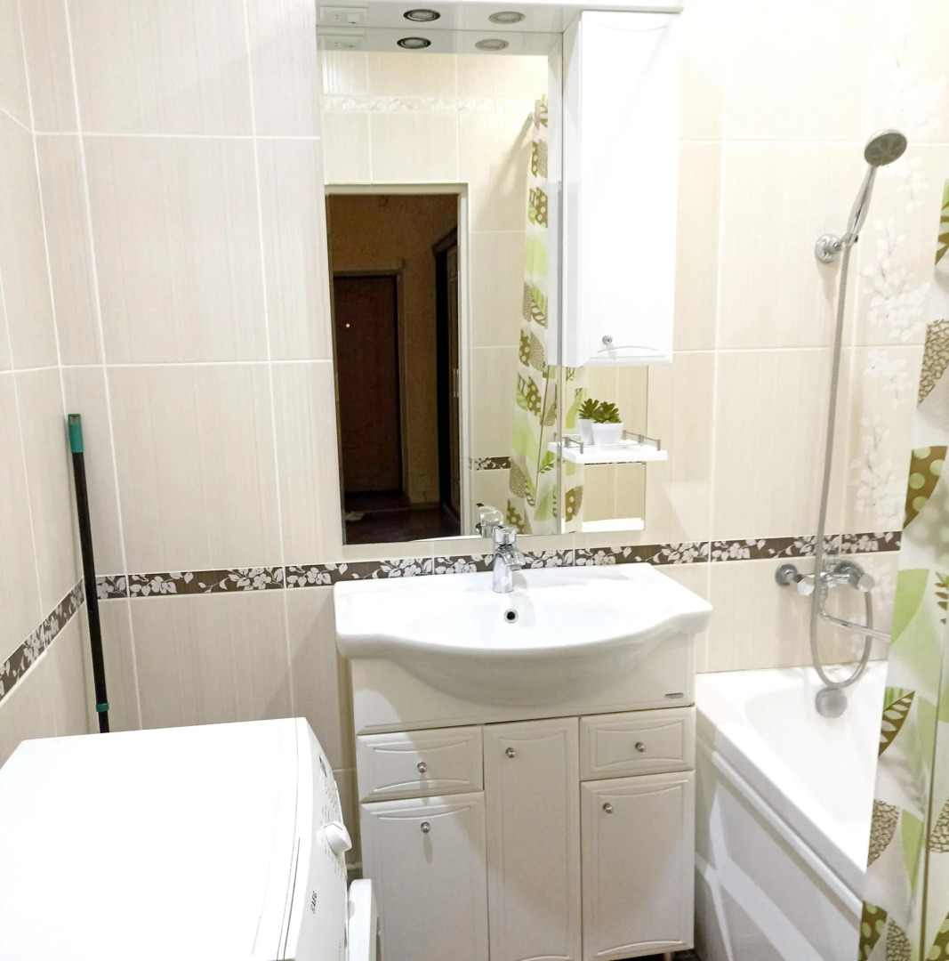 Апартаменты на улице Юных Ленинцев