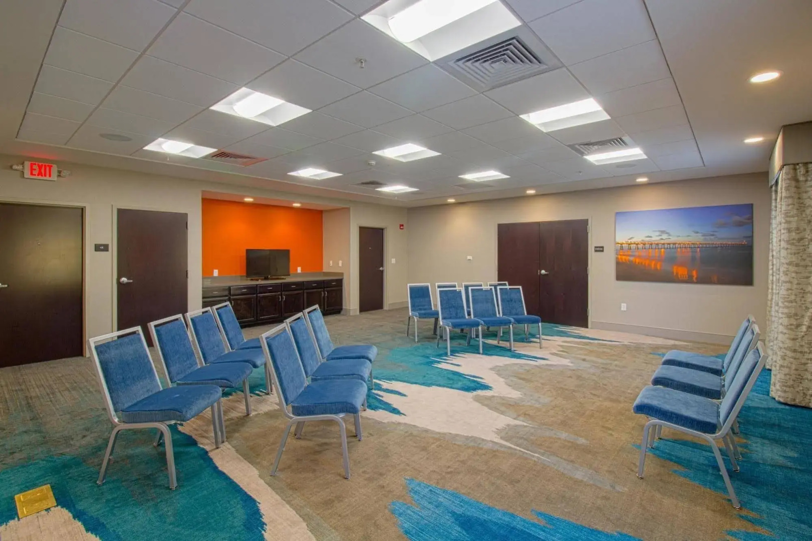 Hampton Inn Crestview I10 Fl