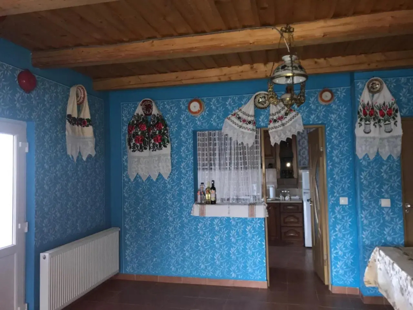 Cabana Floare de Maramures