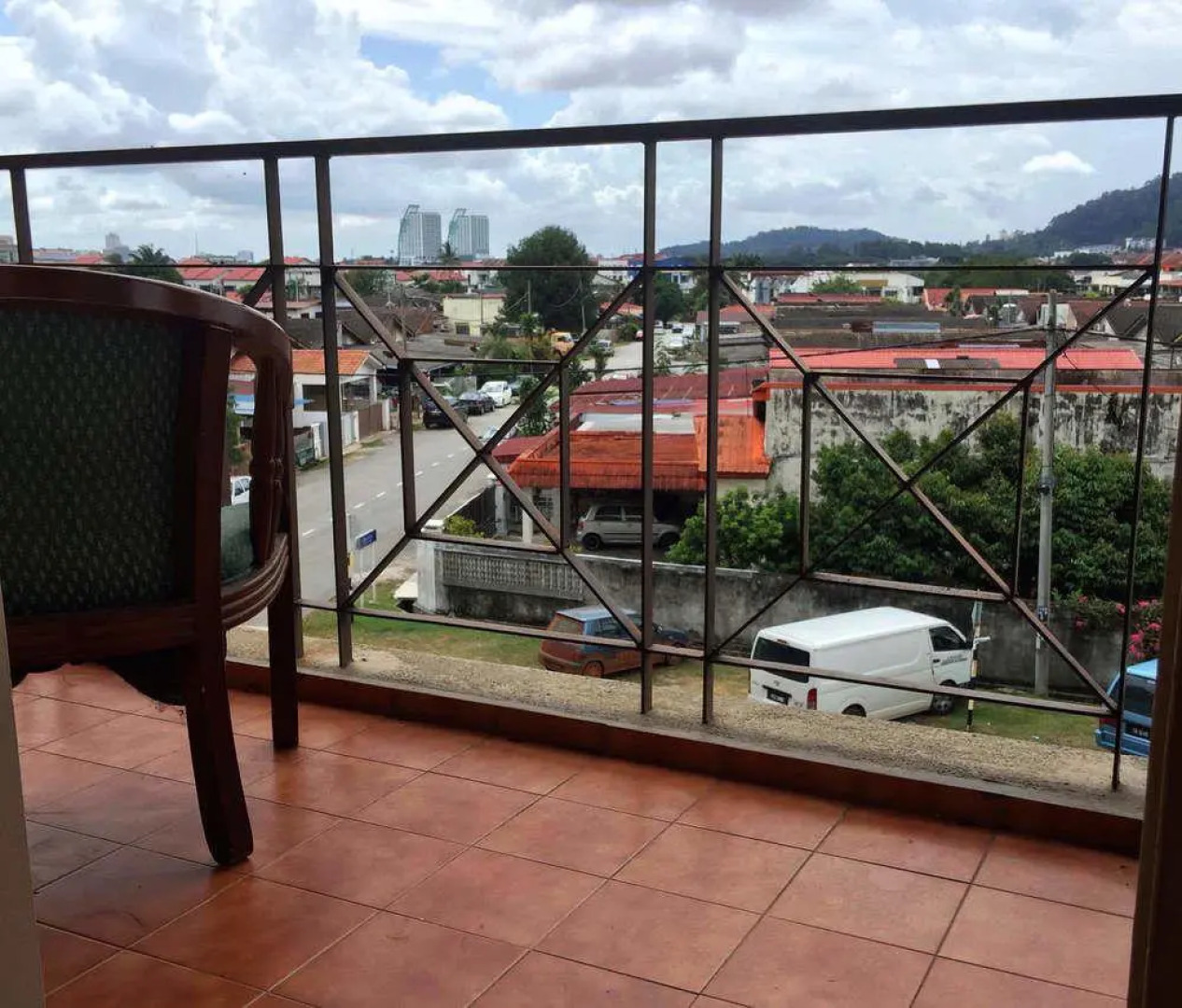 LE LODGE MANSION by Le Lodge