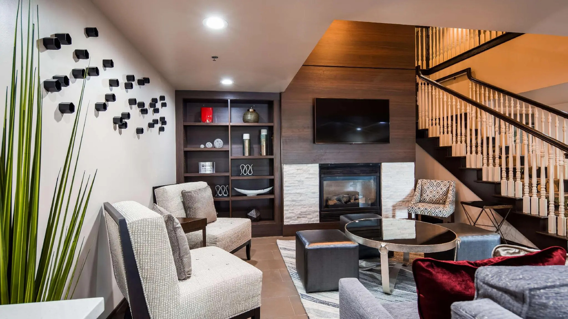 Best Western Plus Lake City