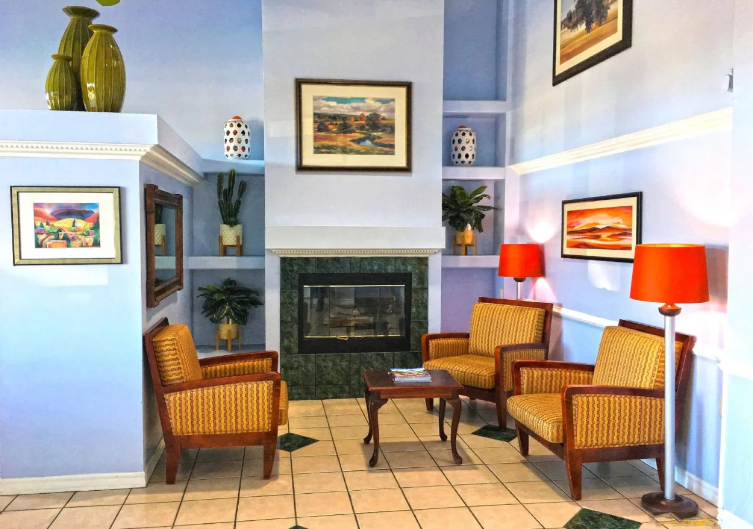 Americas Hotel El Paso Medical Center