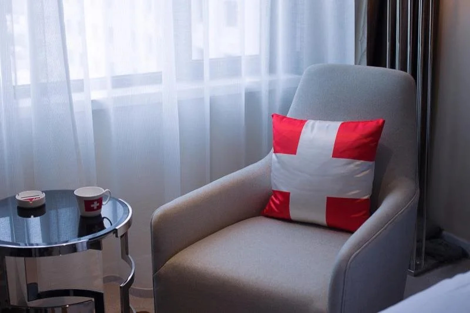 Swisstouches Hotel Qinghai