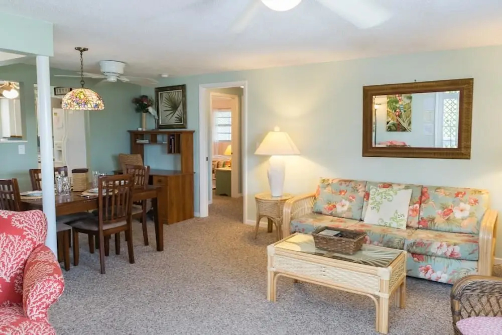 Blue Dolphin Inn - Heron Unit