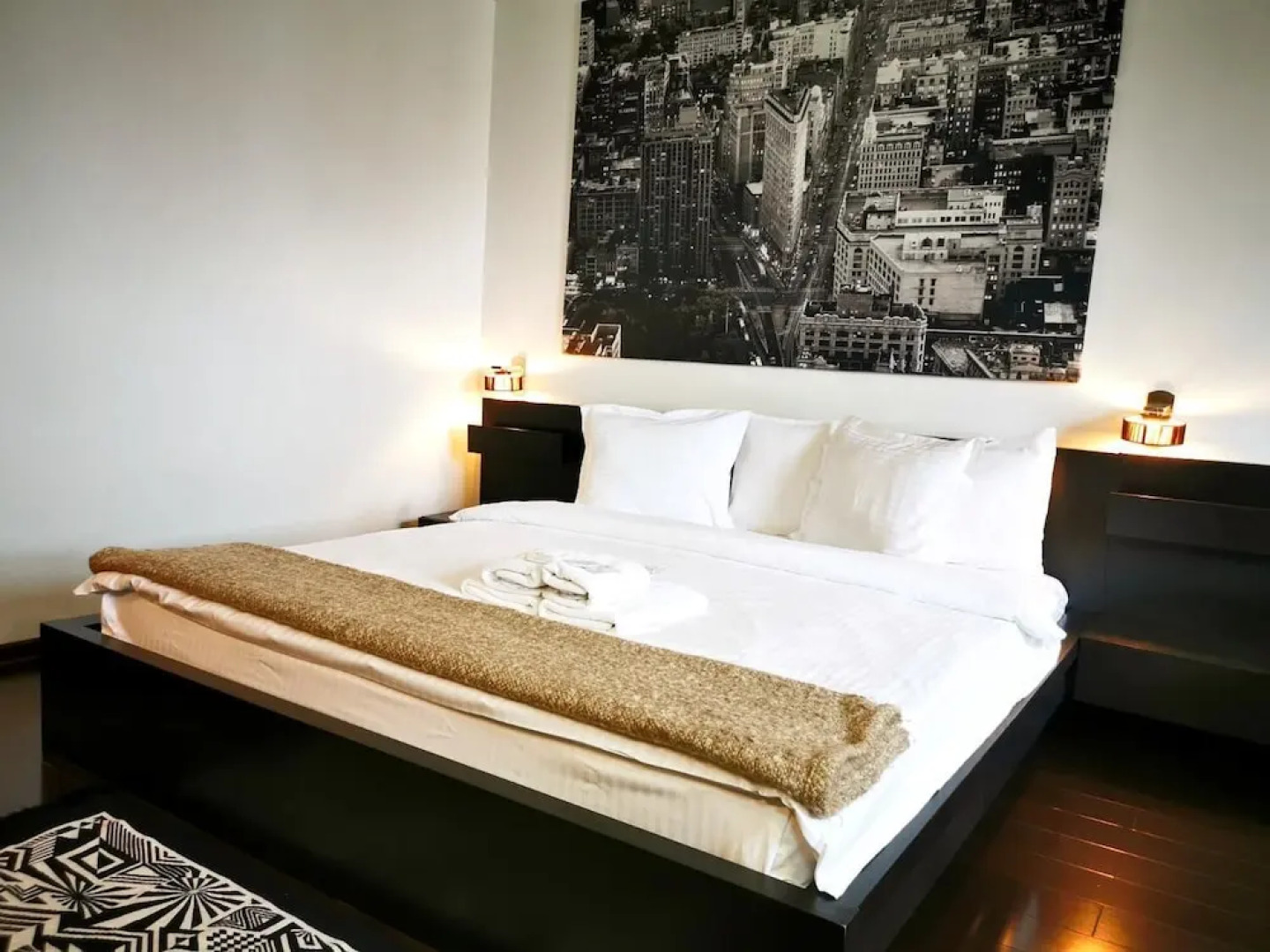 Studio G by MRG Apartments