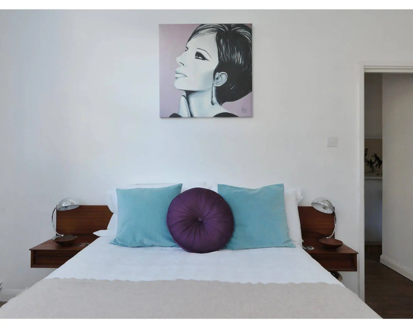 Freedom Stays Bath - London Apartment