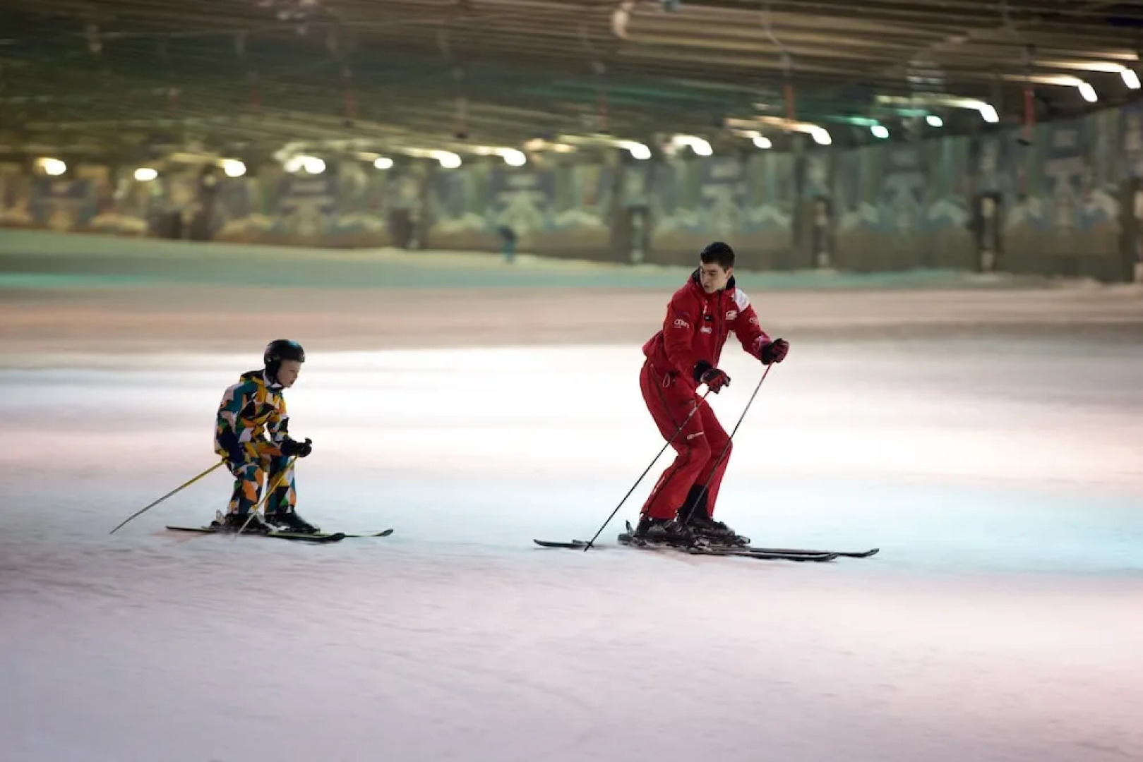 Alpine Hotel by SnowWorld