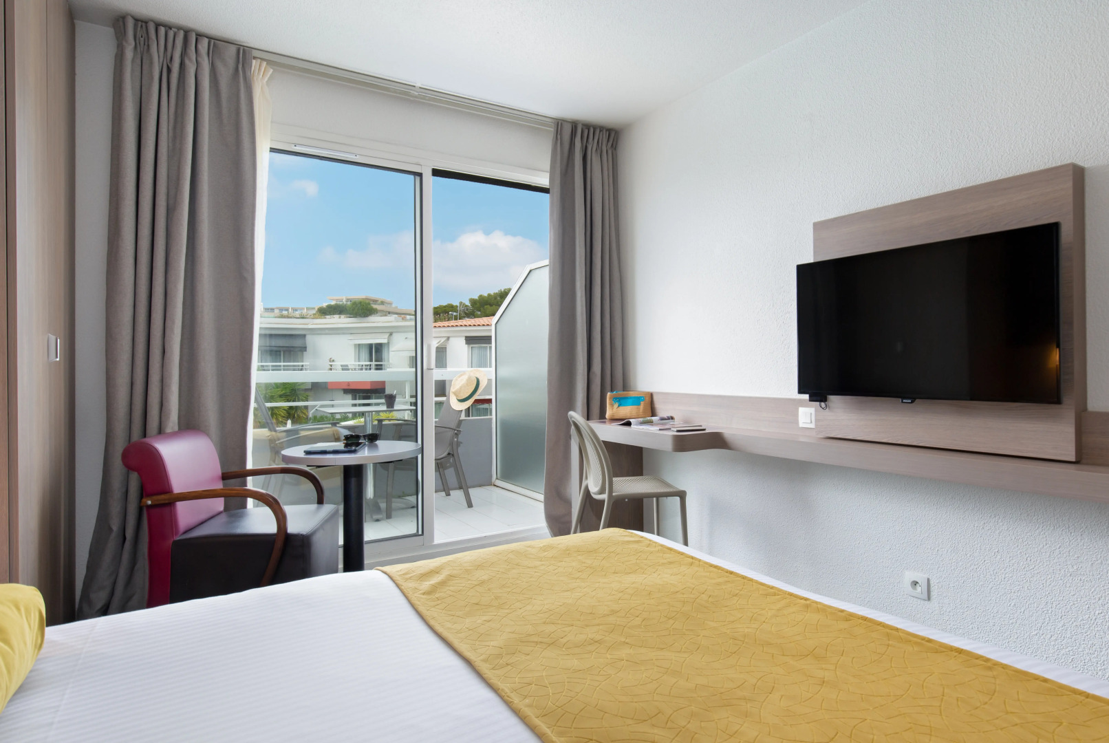 Best Western Plus Hotel La Marina