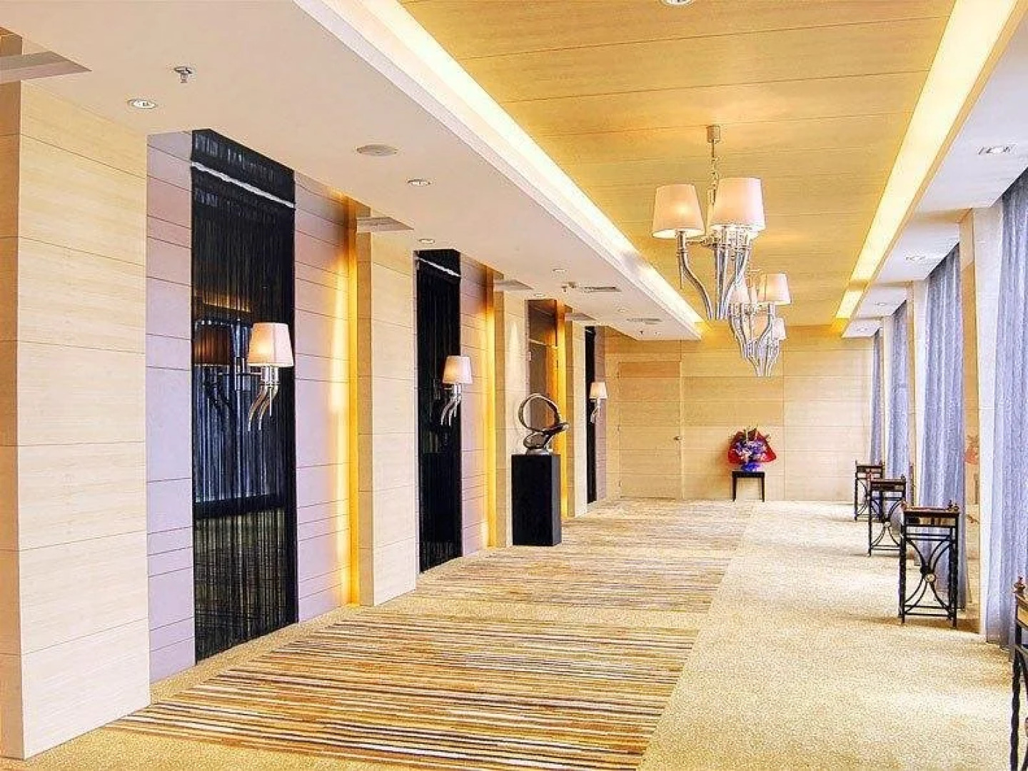 Jin Qiao International Hotel