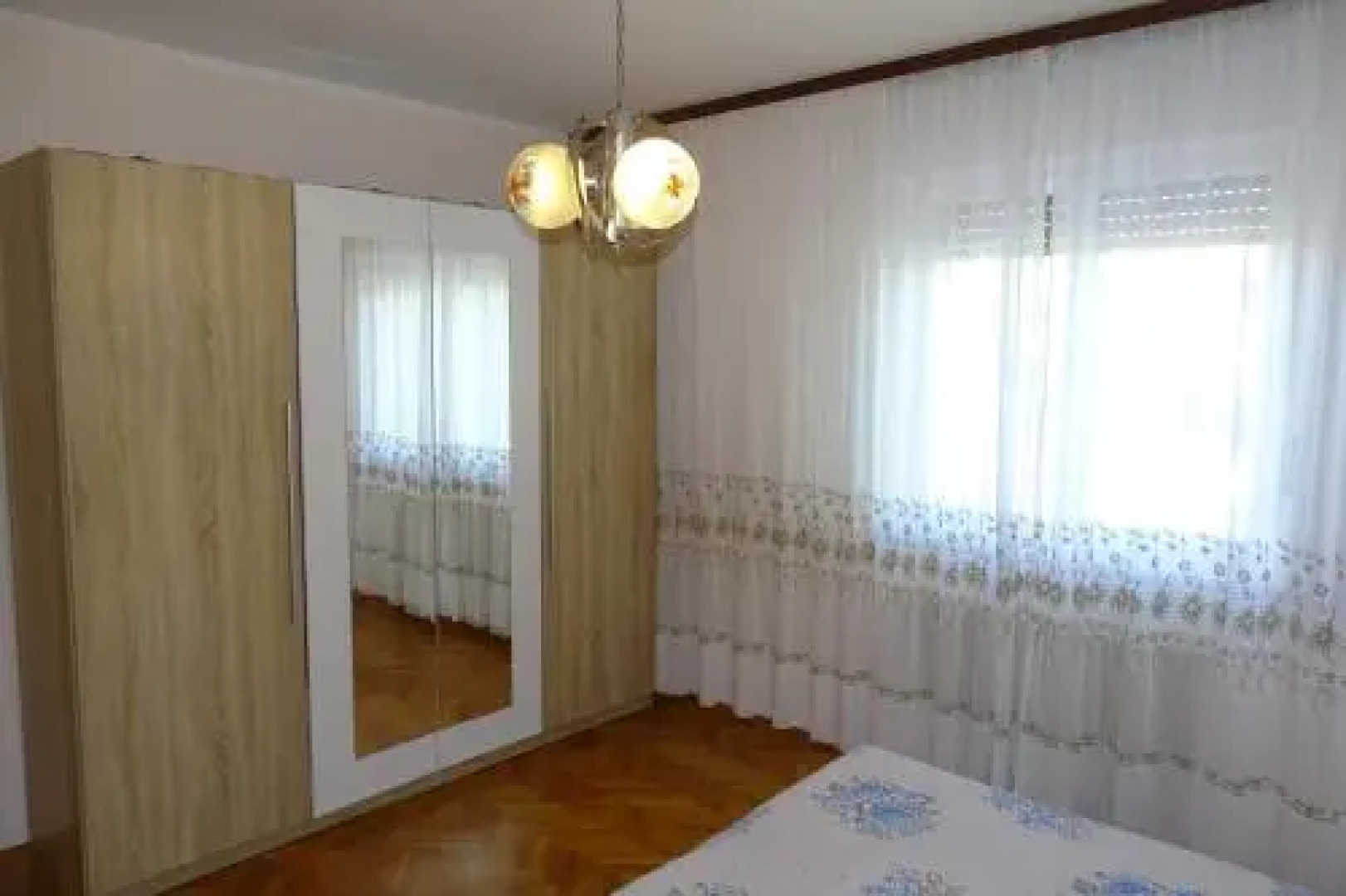 Apartment Parenzana