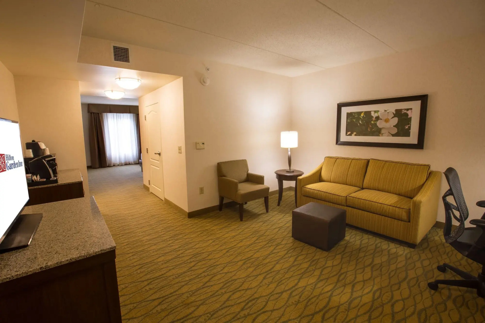 Hilton Garden Inn State College
