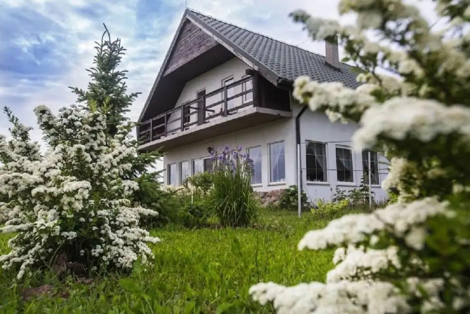 Agroturystyka U Przyjaciol Soni