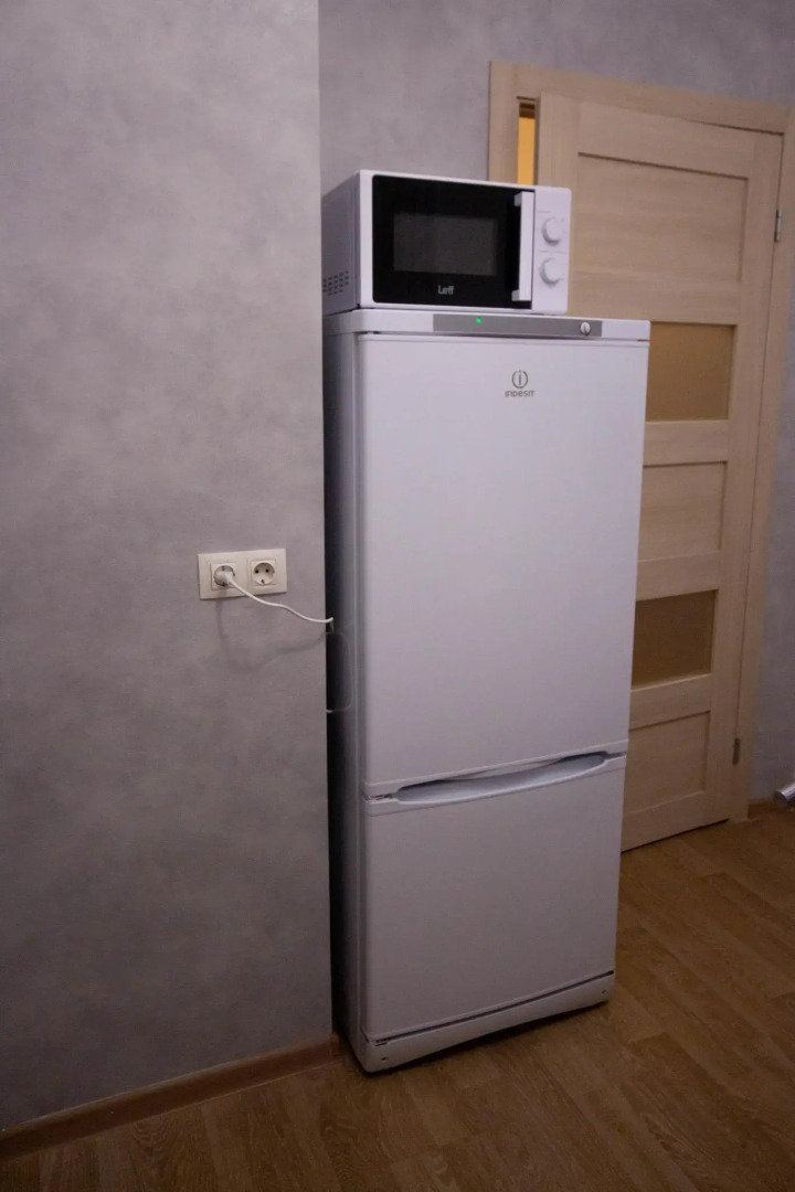 Апартаменты на улице Венская 4 корпус 2