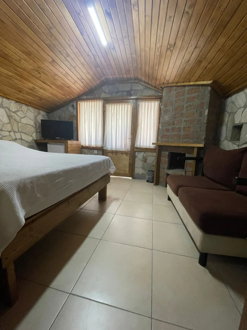 ZeytinDagi Bungalow Butik Otel