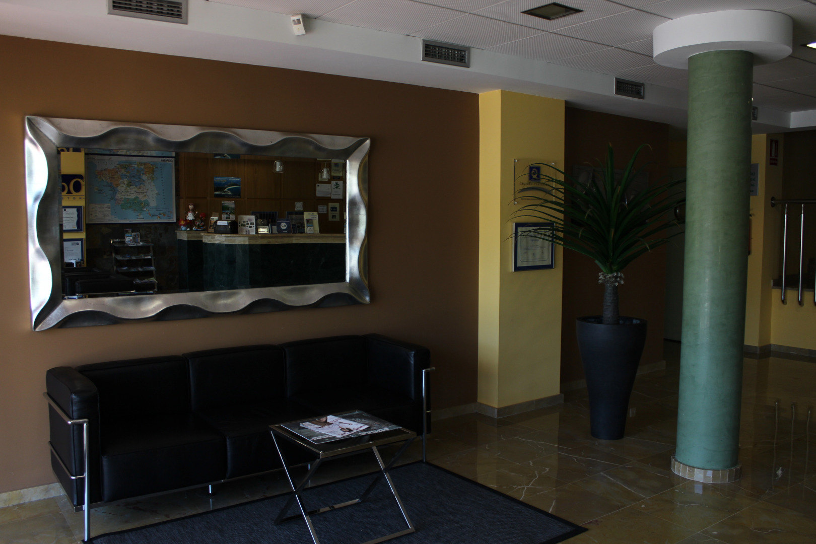 Aparthotel Atlántico Resort