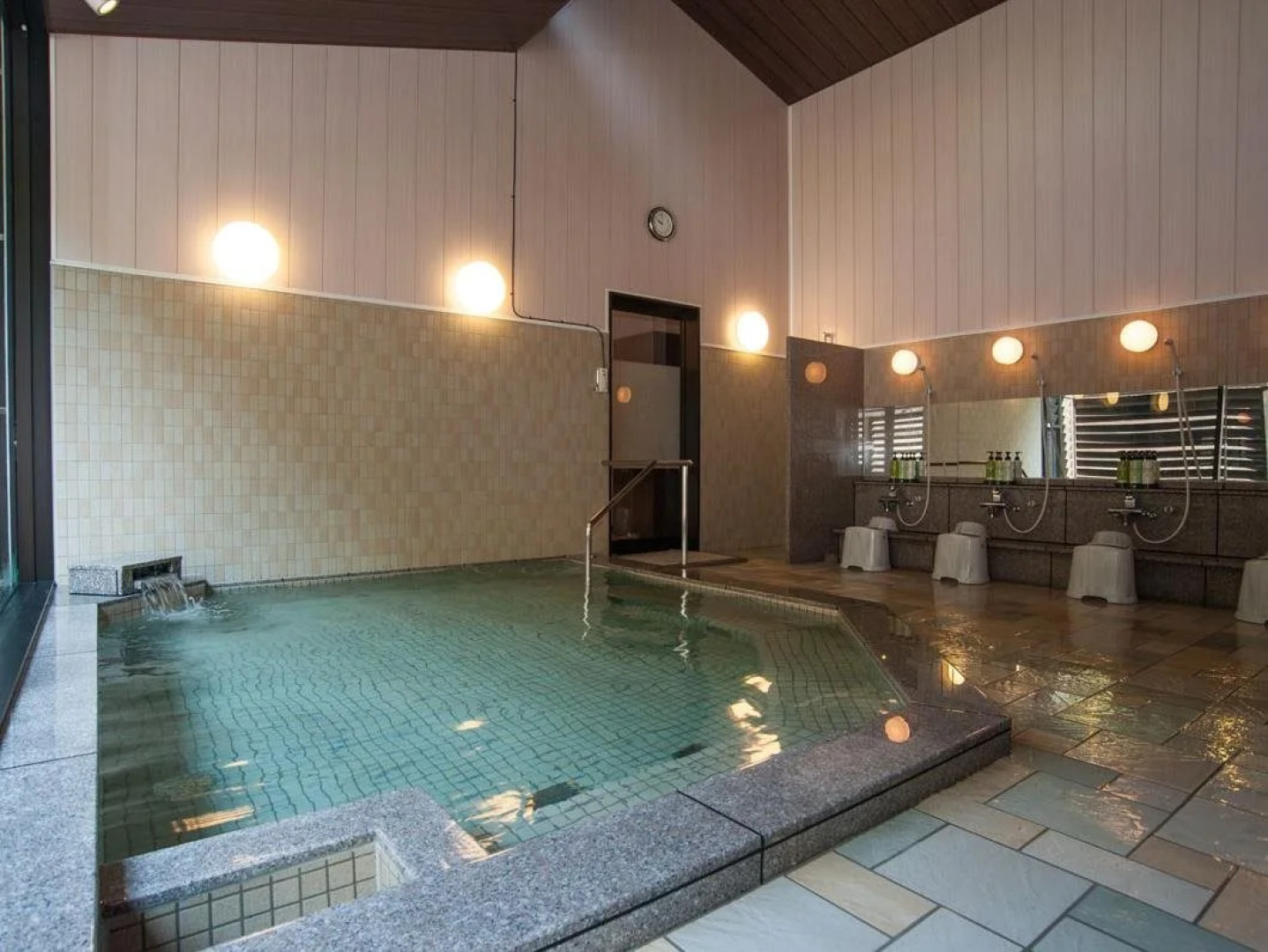 Urayu Ryokan Urashima