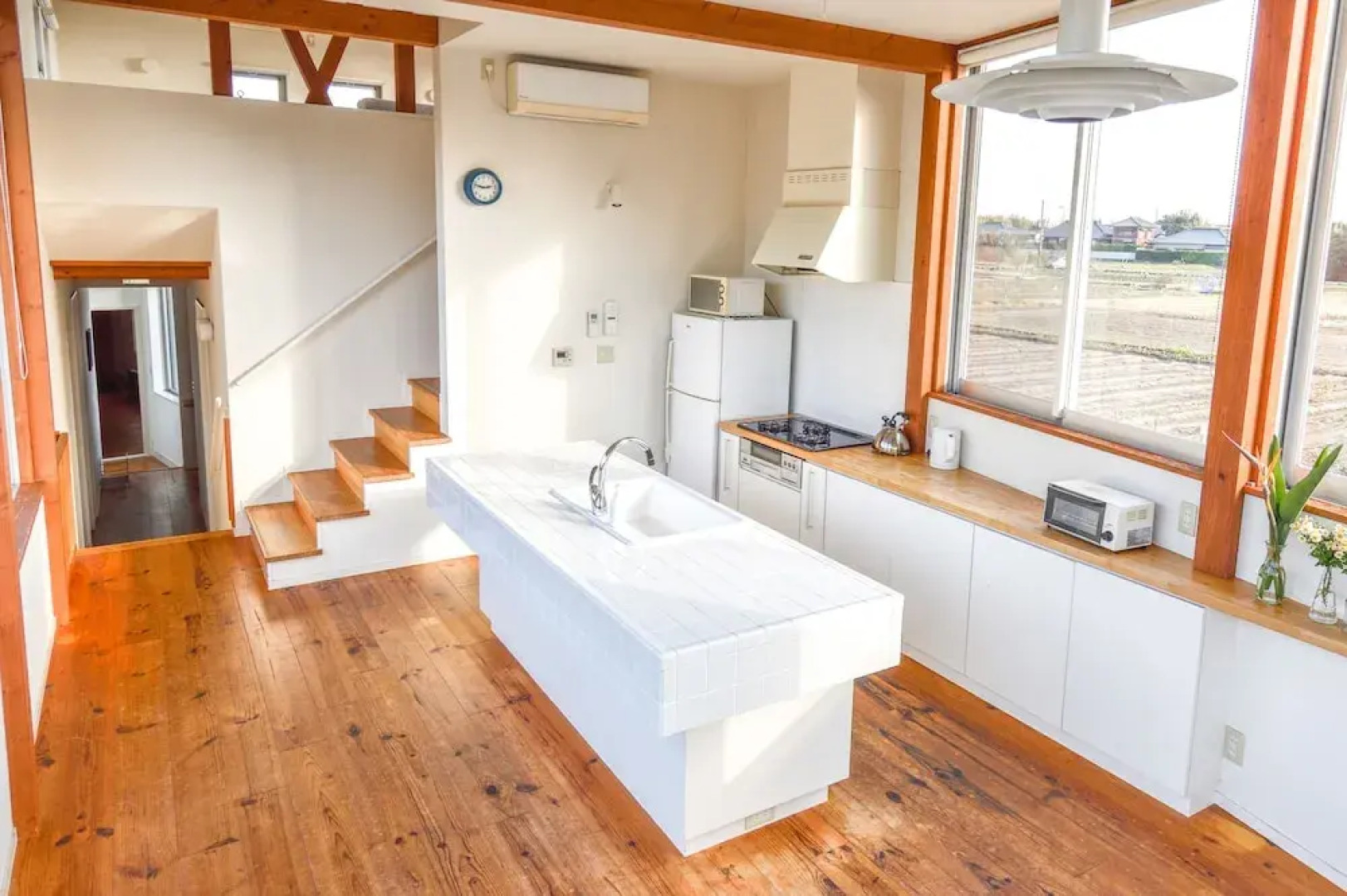 Vacation House & Studio LE PHARE SHIRAHAMA