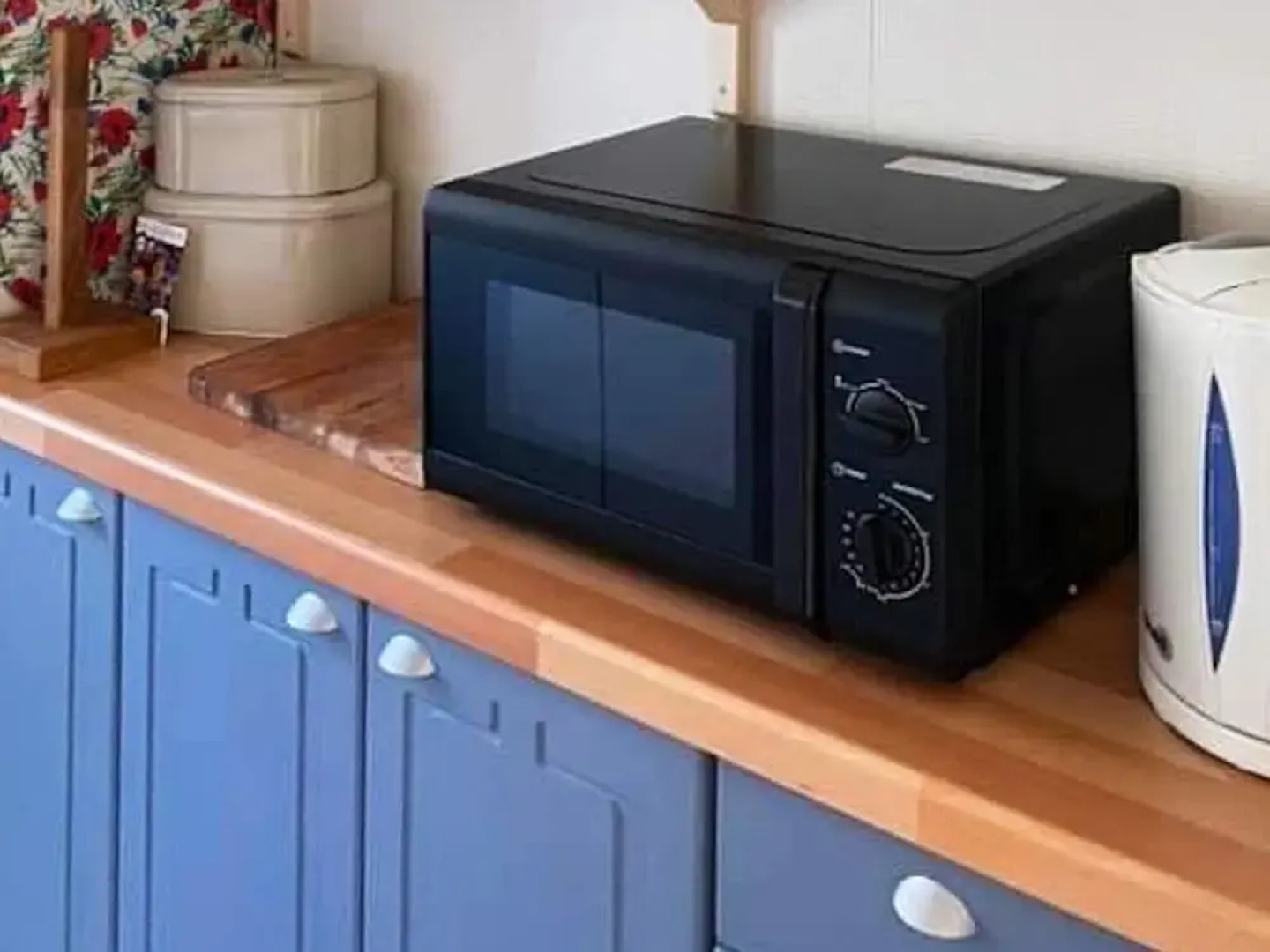 4 Person Holiday Home in Undenas-by Traum