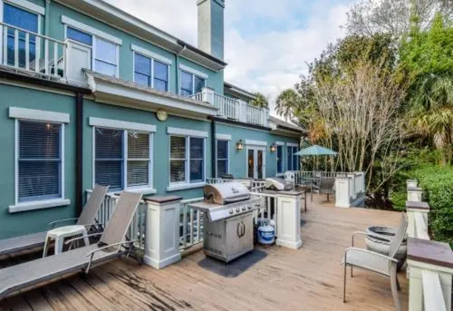 20 Ocean Green Drive by RedAwning