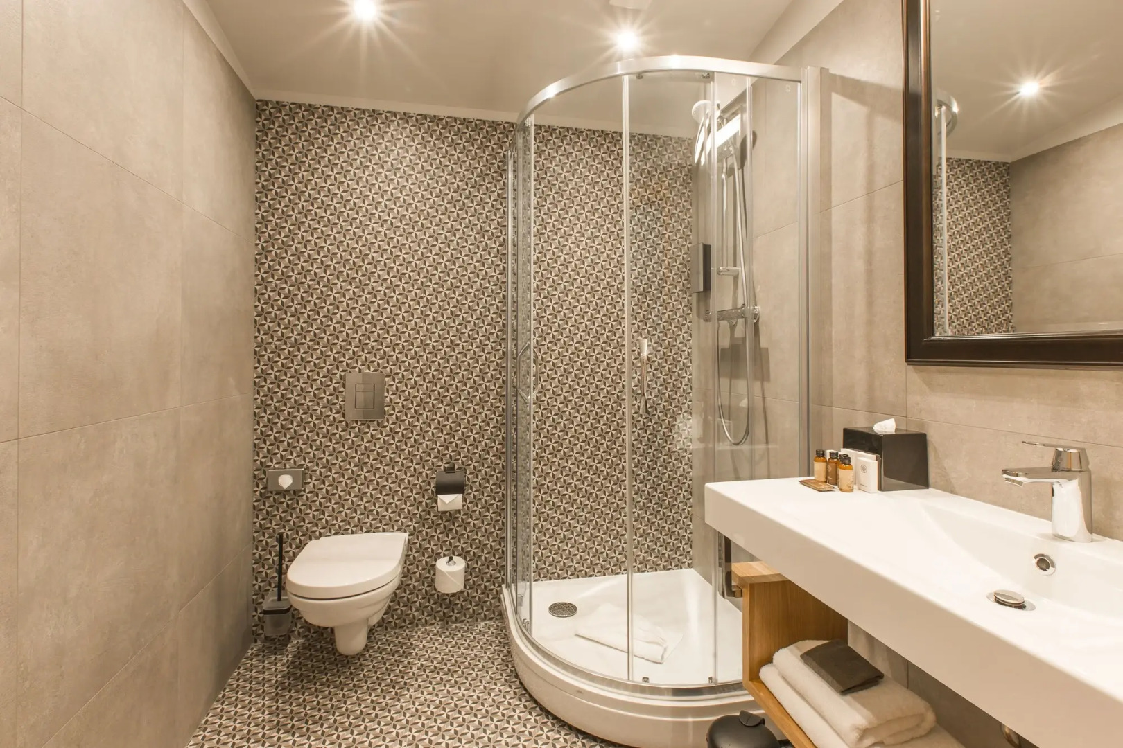 Арт-отель Roma