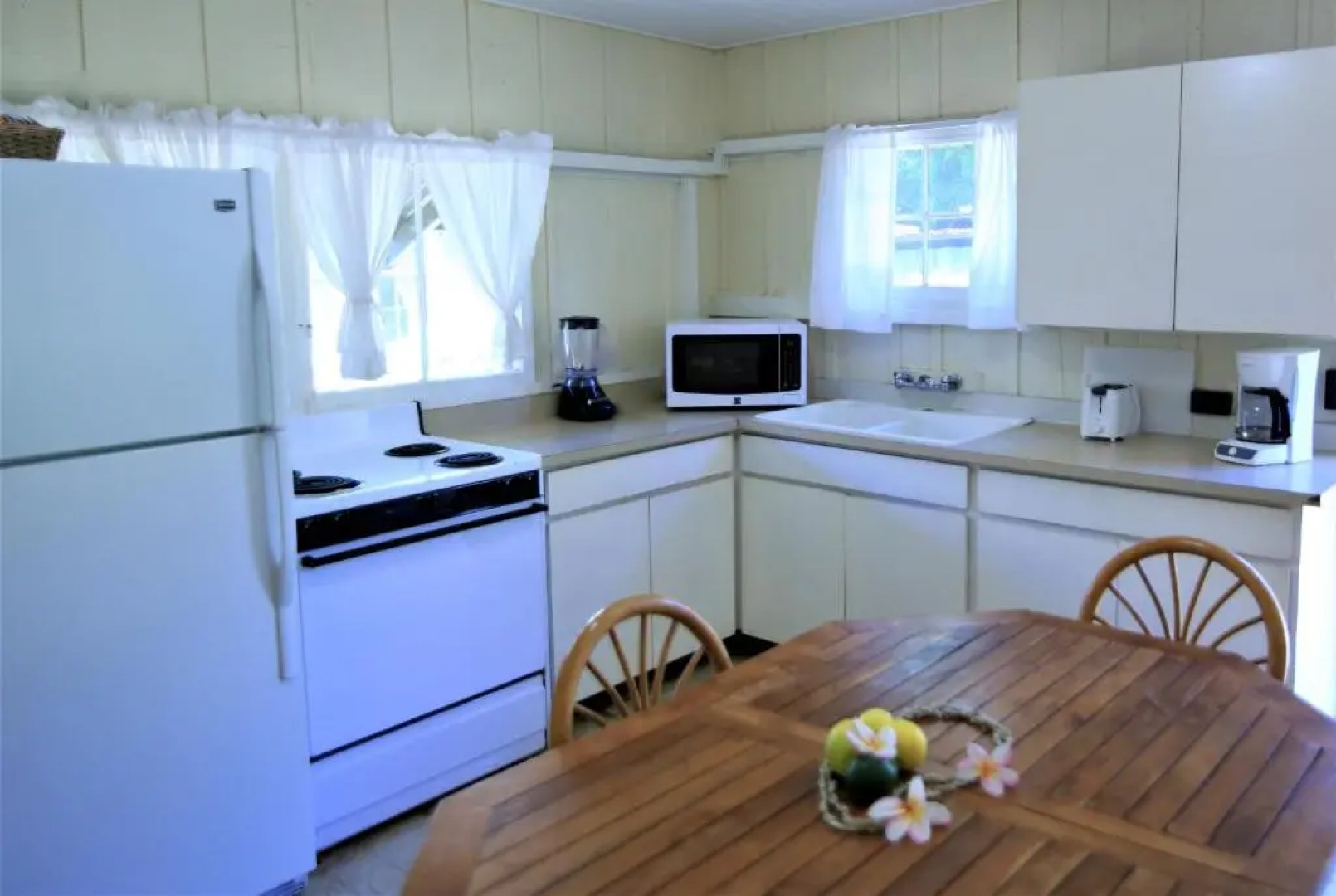 Waimea Plantation Cottages, a Coast Resort