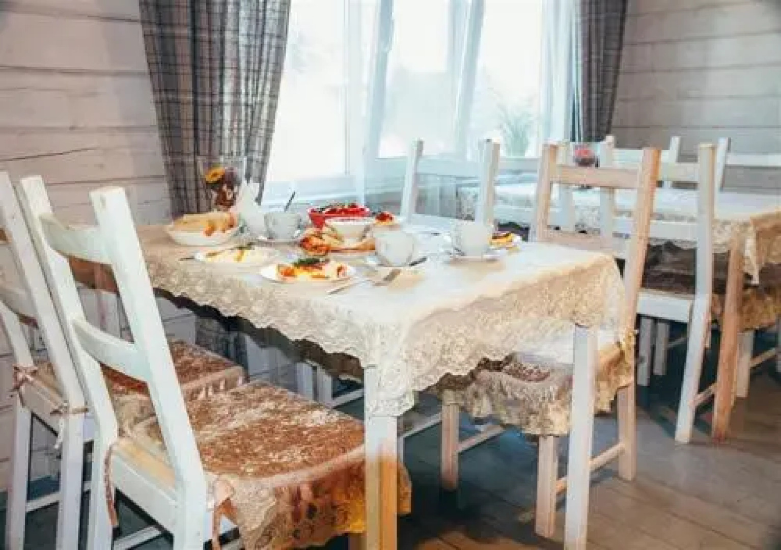 Gostevoj Dom Blagodat'