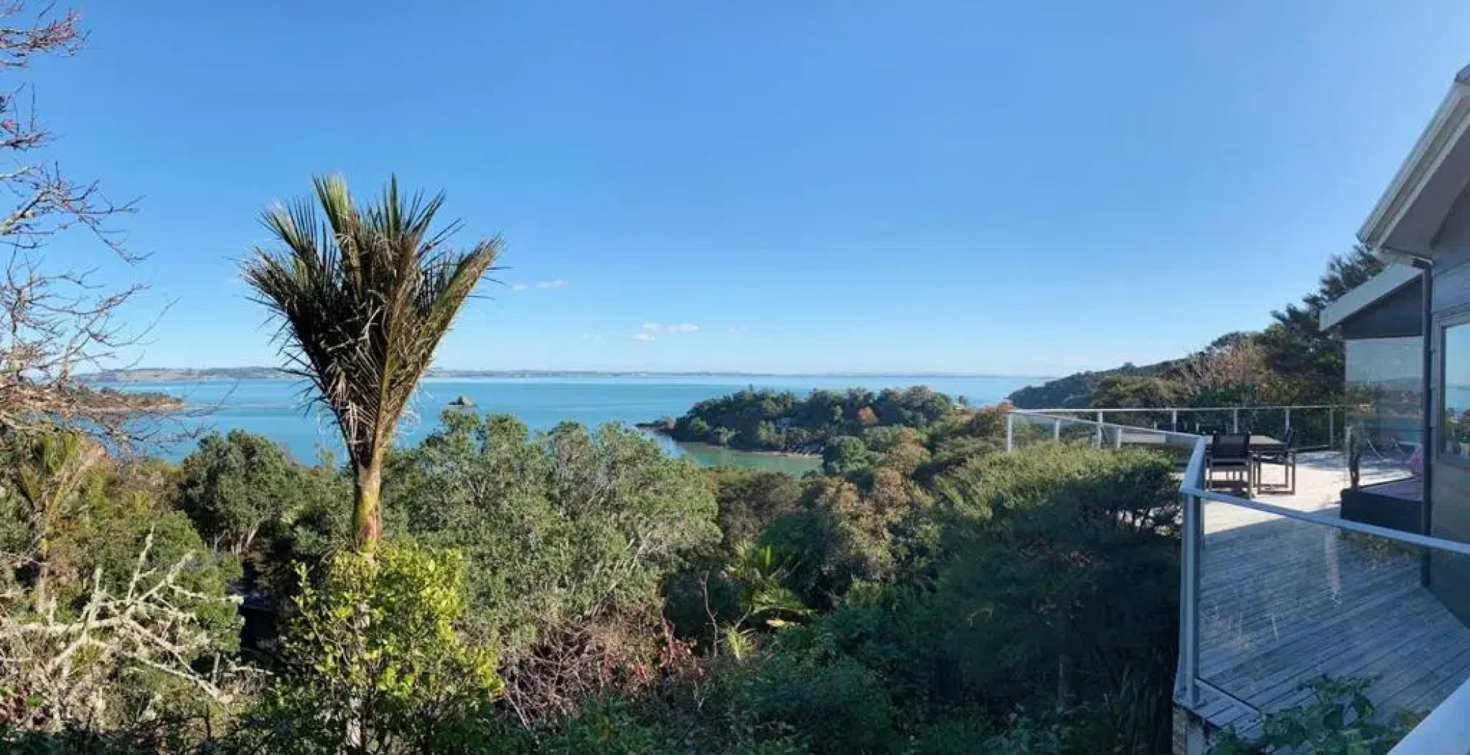 UnaOne - Waiheke Escapes