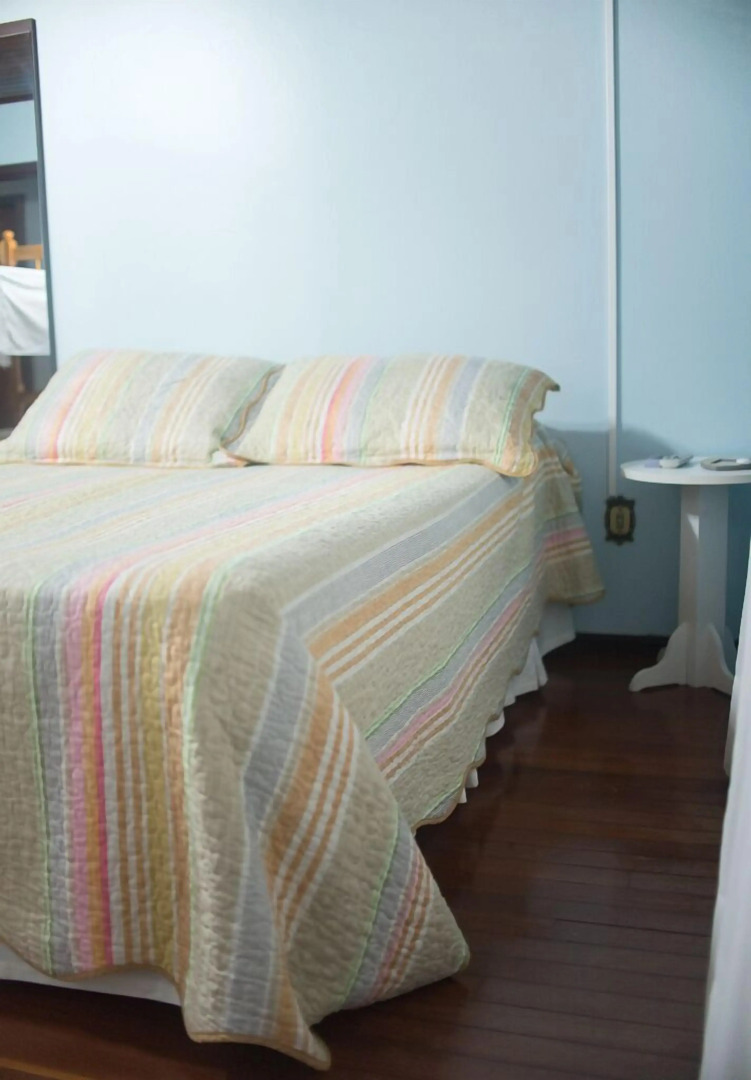 Sonho Da Serra Pousada