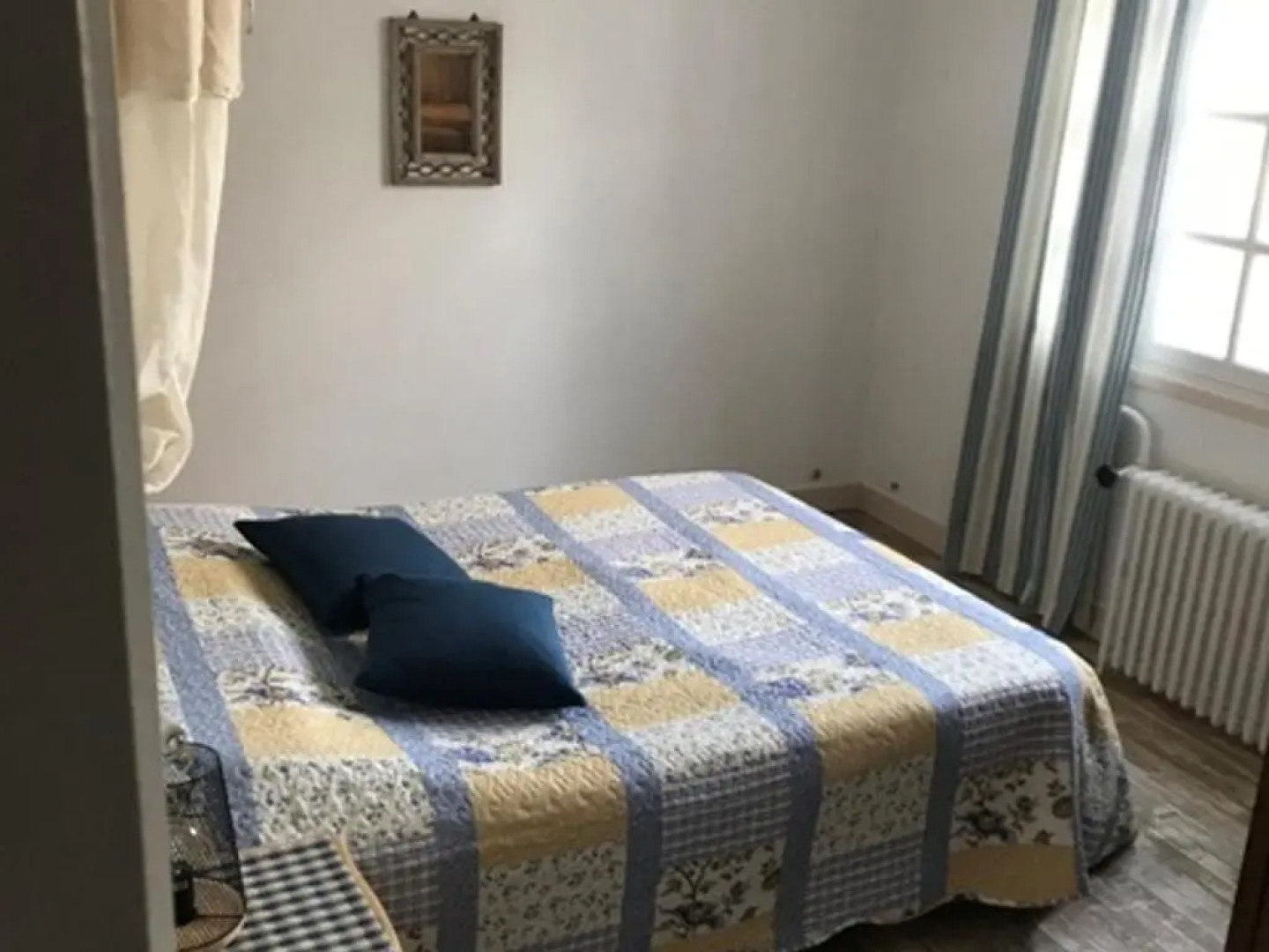 Maison Royan, 4 pièces, 6 personnes - FR-1-71-78