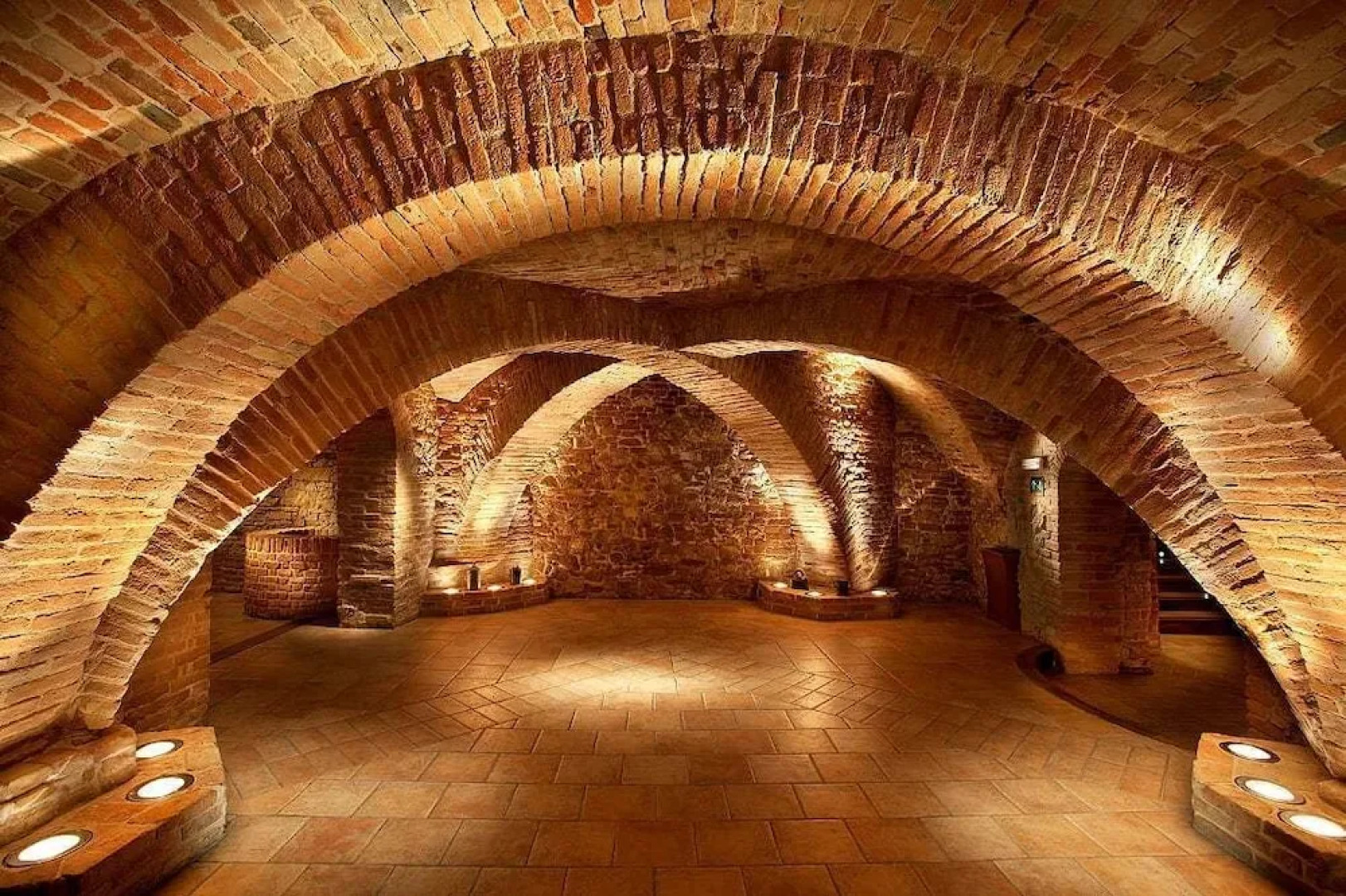 Hotel Akademie a depandance Vila Jarmila