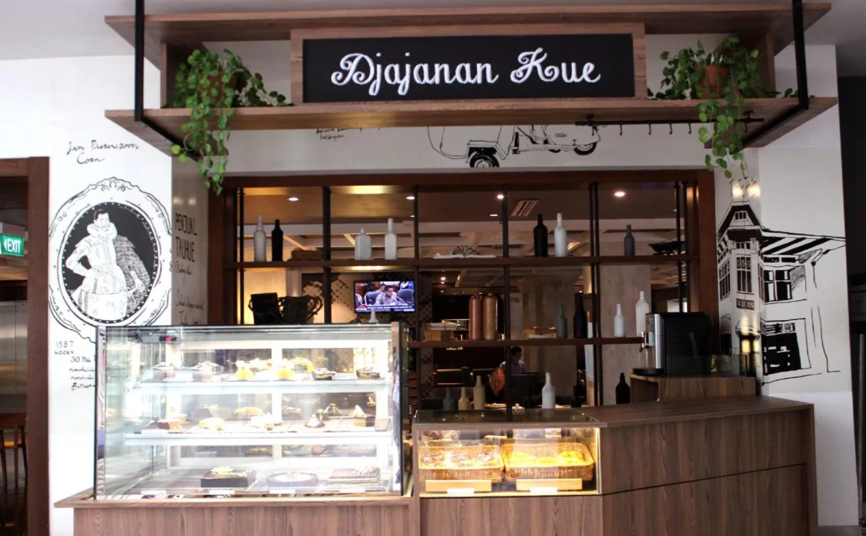 Mercure Jakarta Sabang