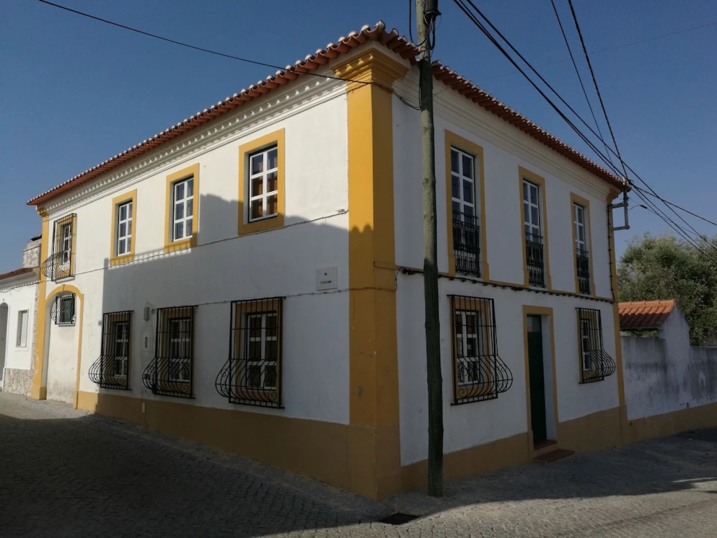 Casa dos Grilos