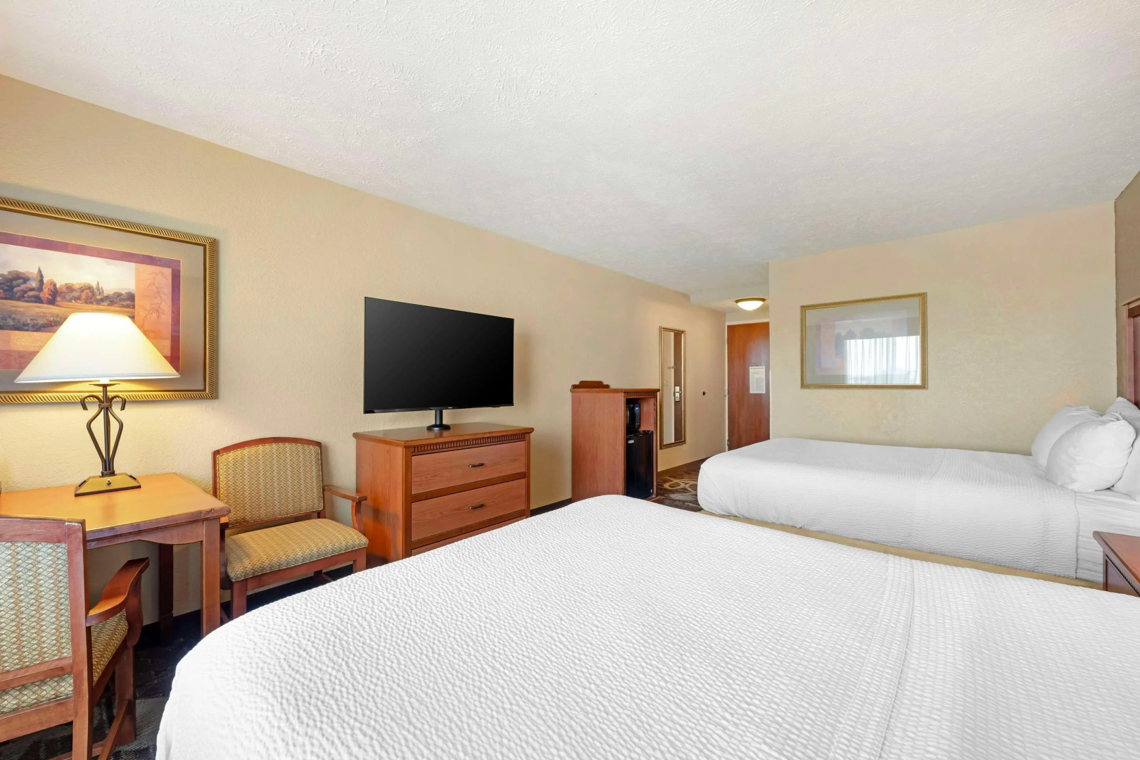 Best Western Plus Mid Nebraska Inn & Suites