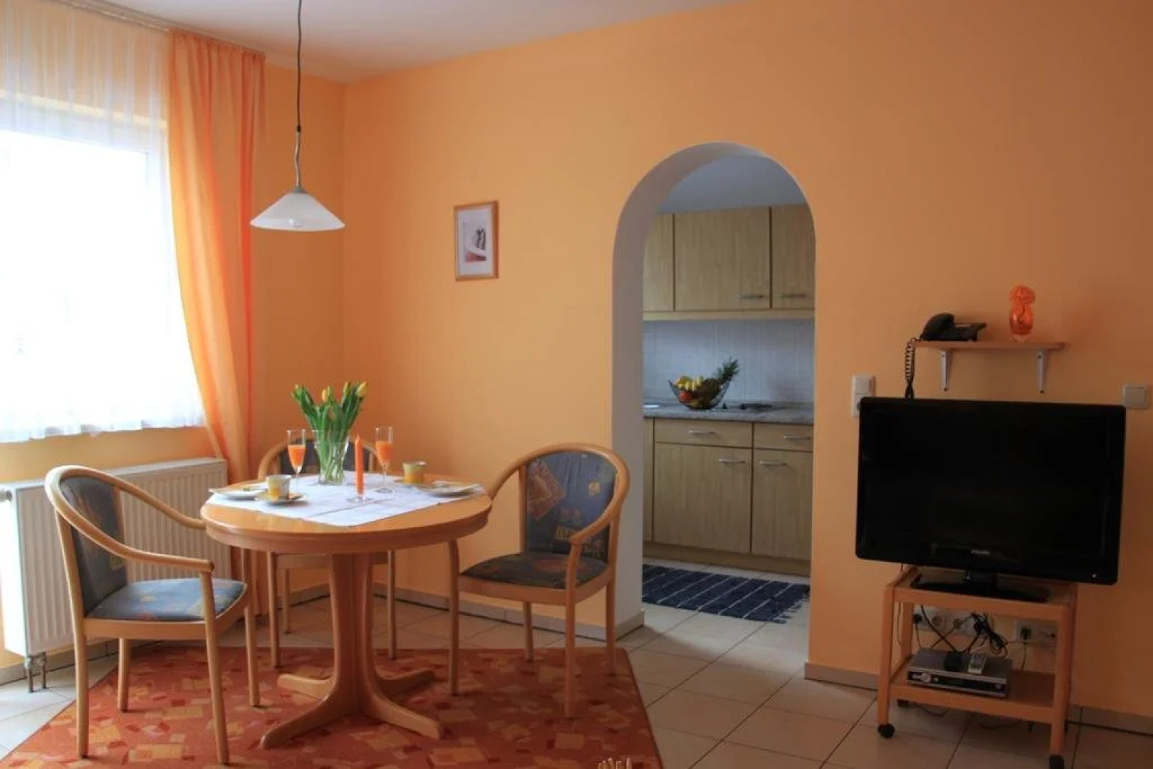 Appartementhaus Zum Inn