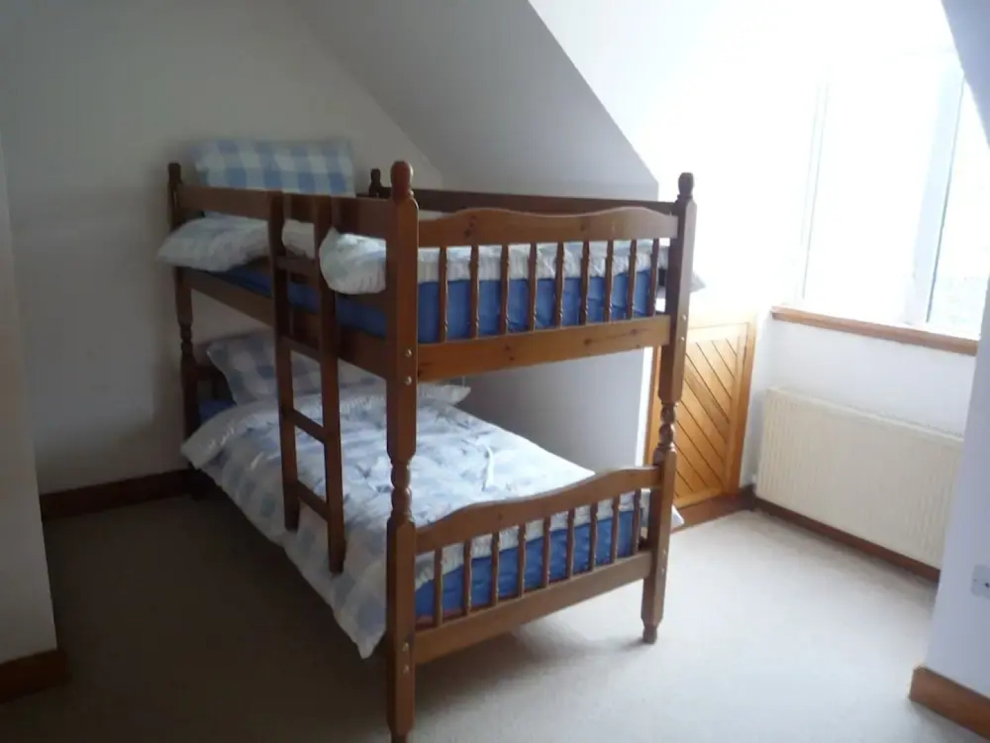 Spanish Point El Martins Holiday Home