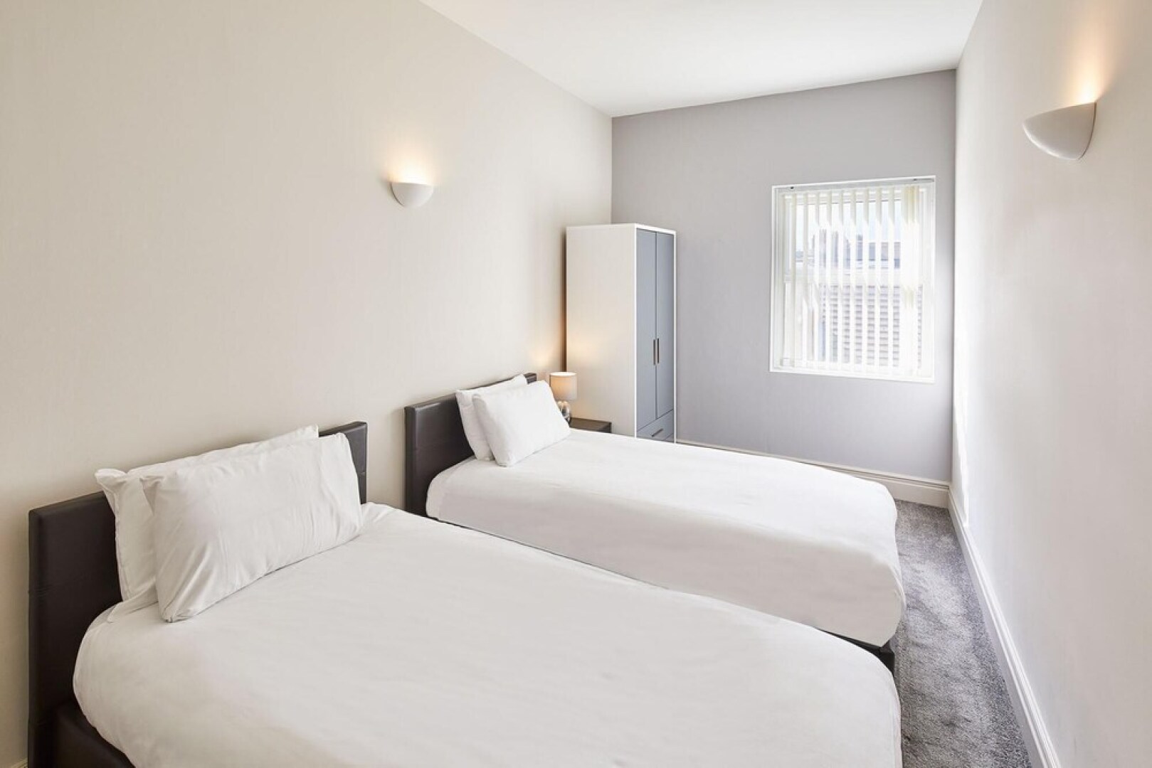 Host Stay Bay View Montague Apartments