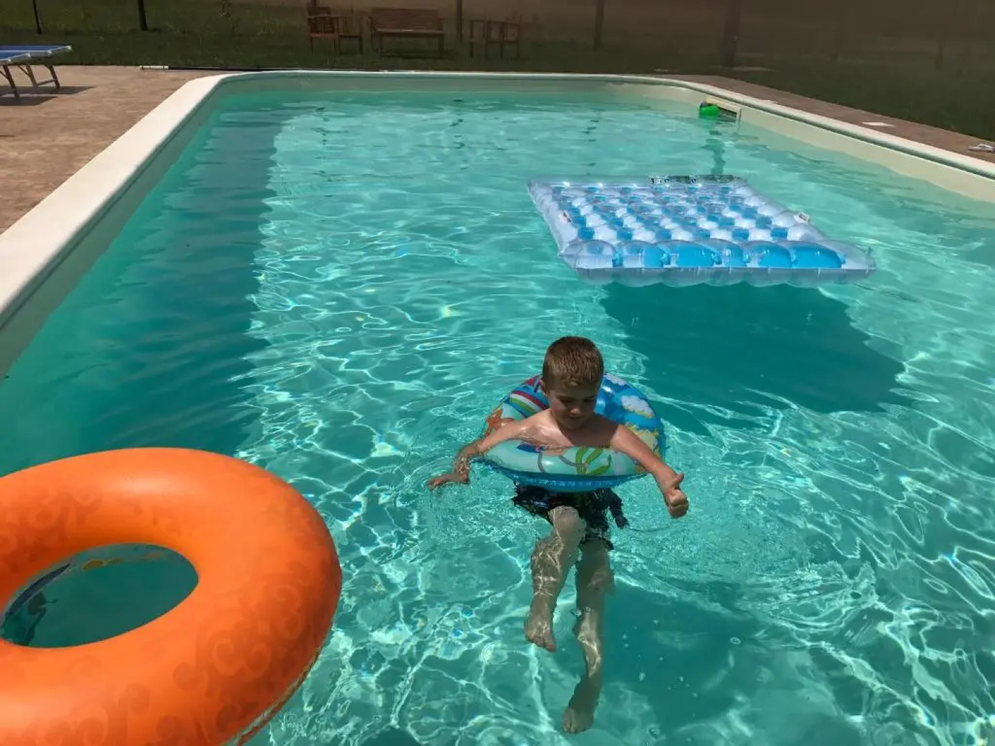 Casa Vacanze Garofoli