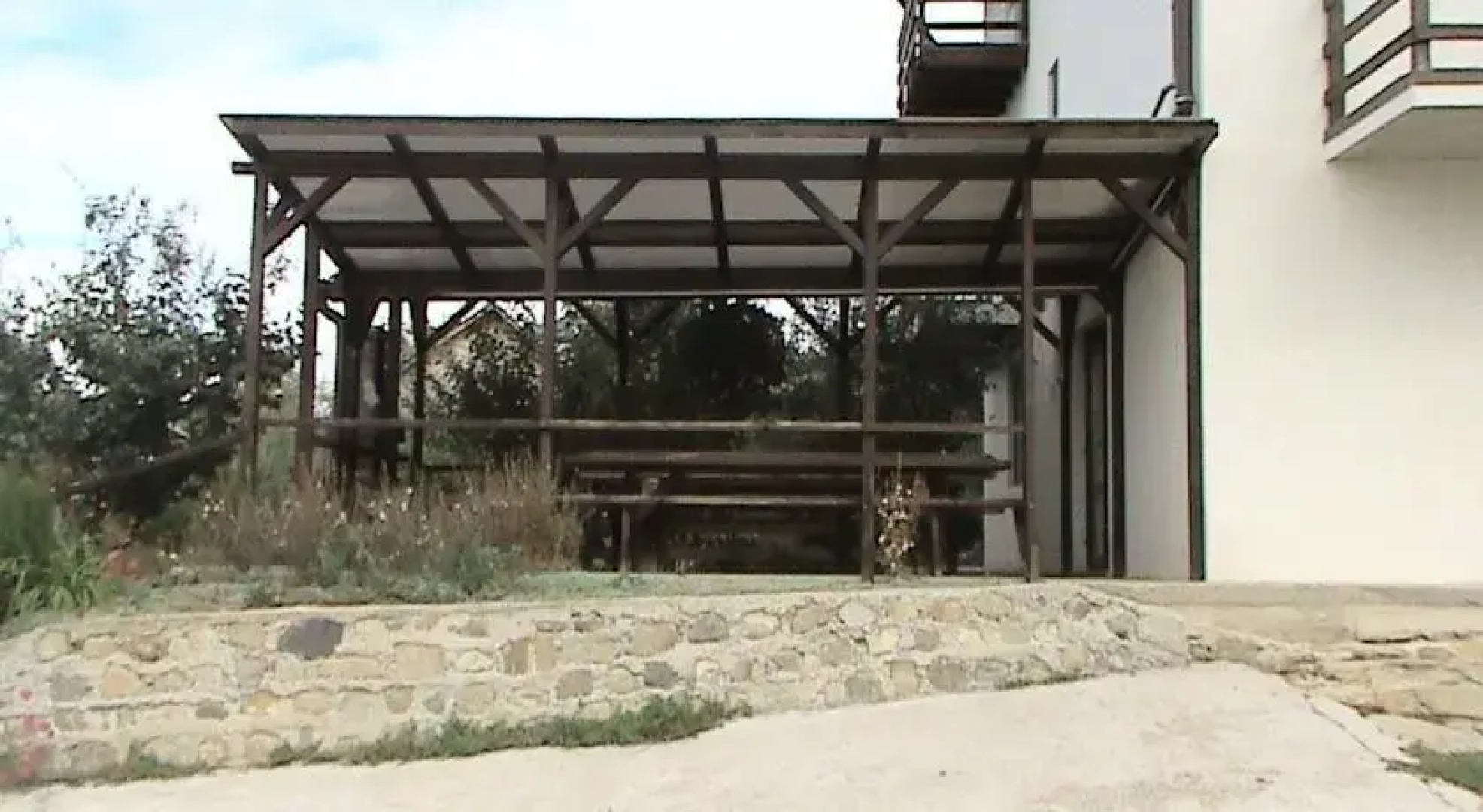 Casa Badea
