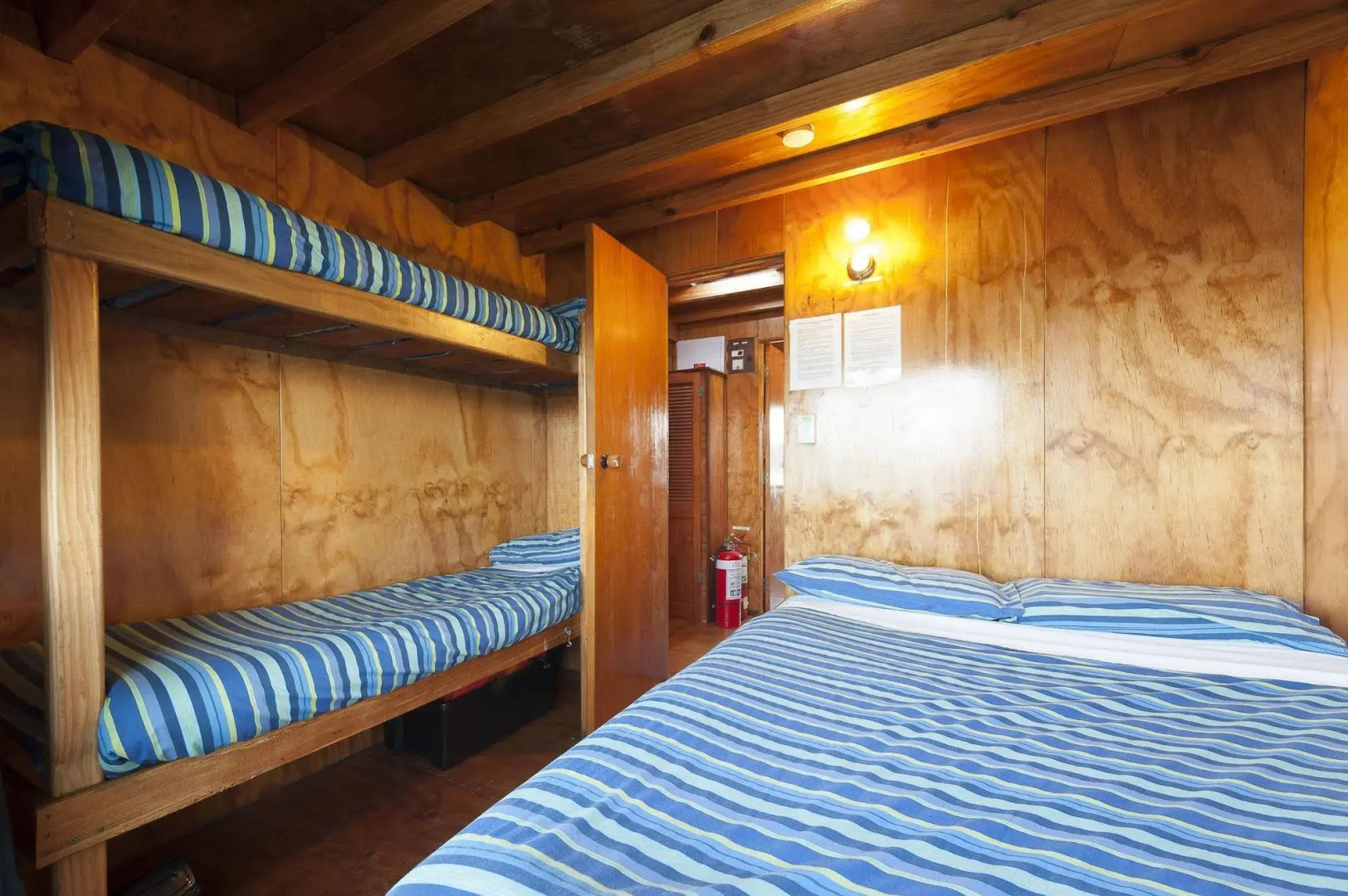 The Rock Adventure Cruise