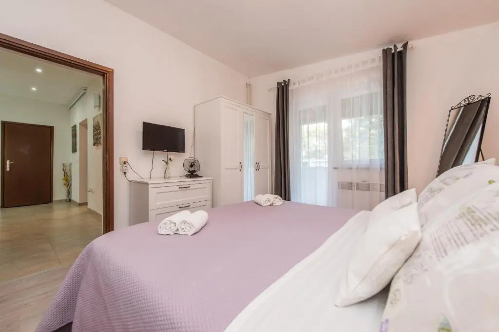 Holiday Home Dominik