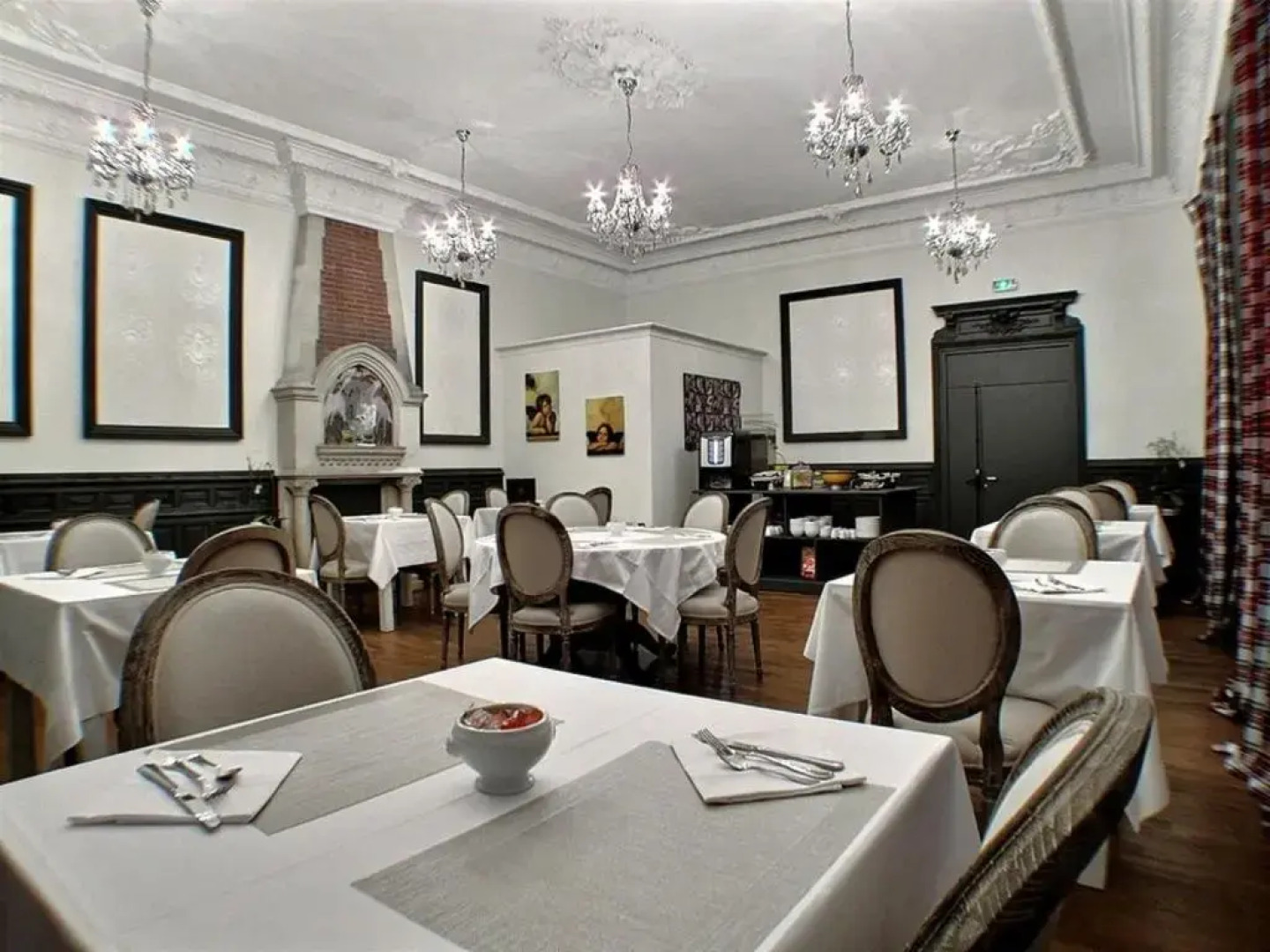 Hôtel 19Cent