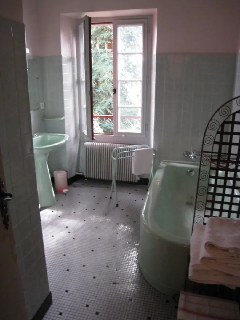 La Closerie du Guilhat