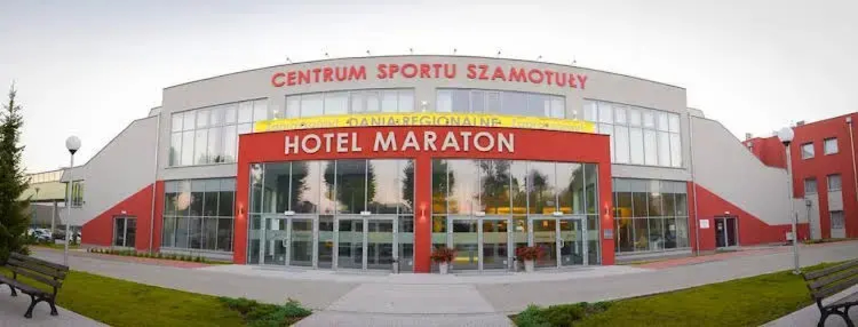 Hotel Maraton