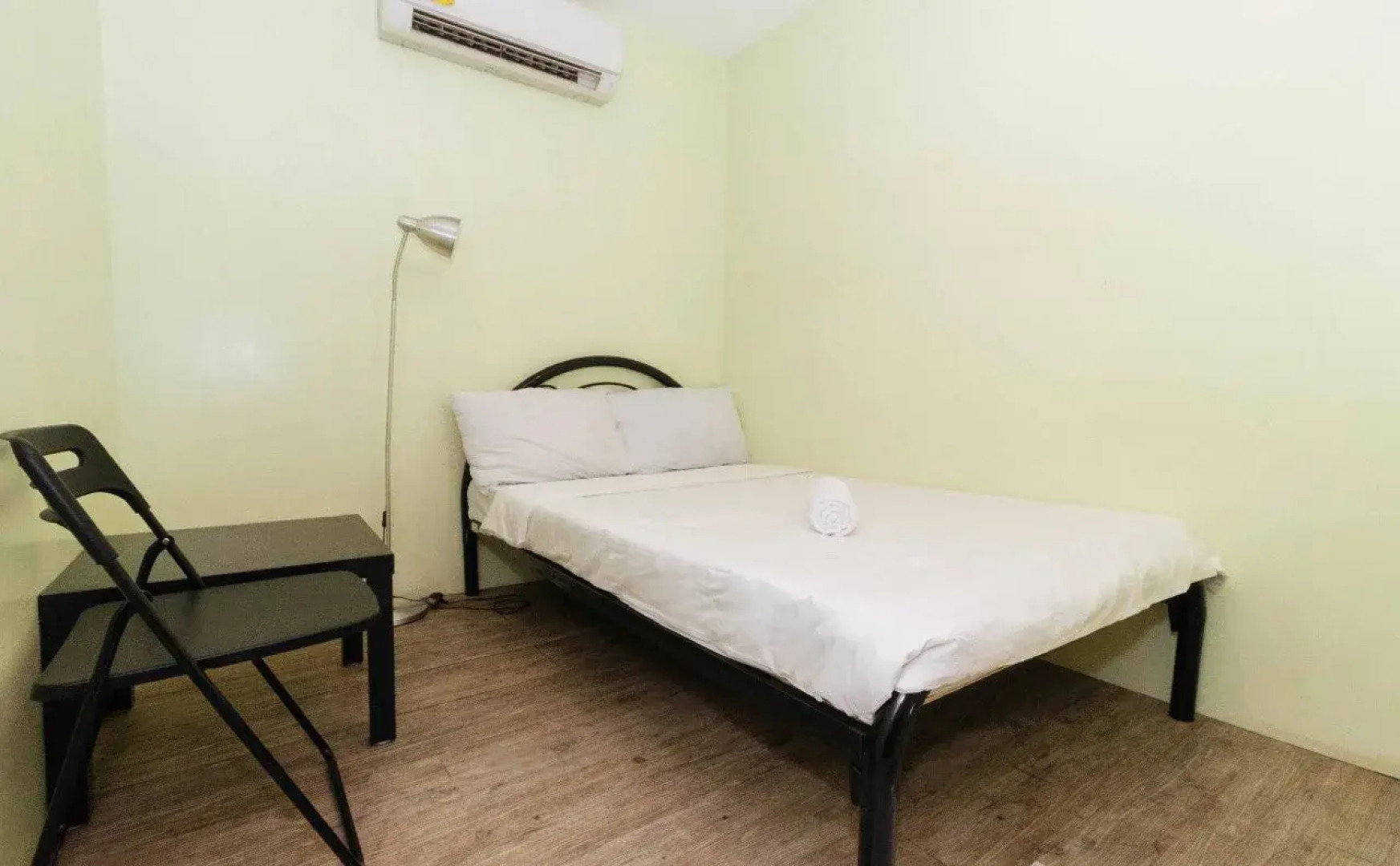 Hotel Rosemarie by Reddoorz