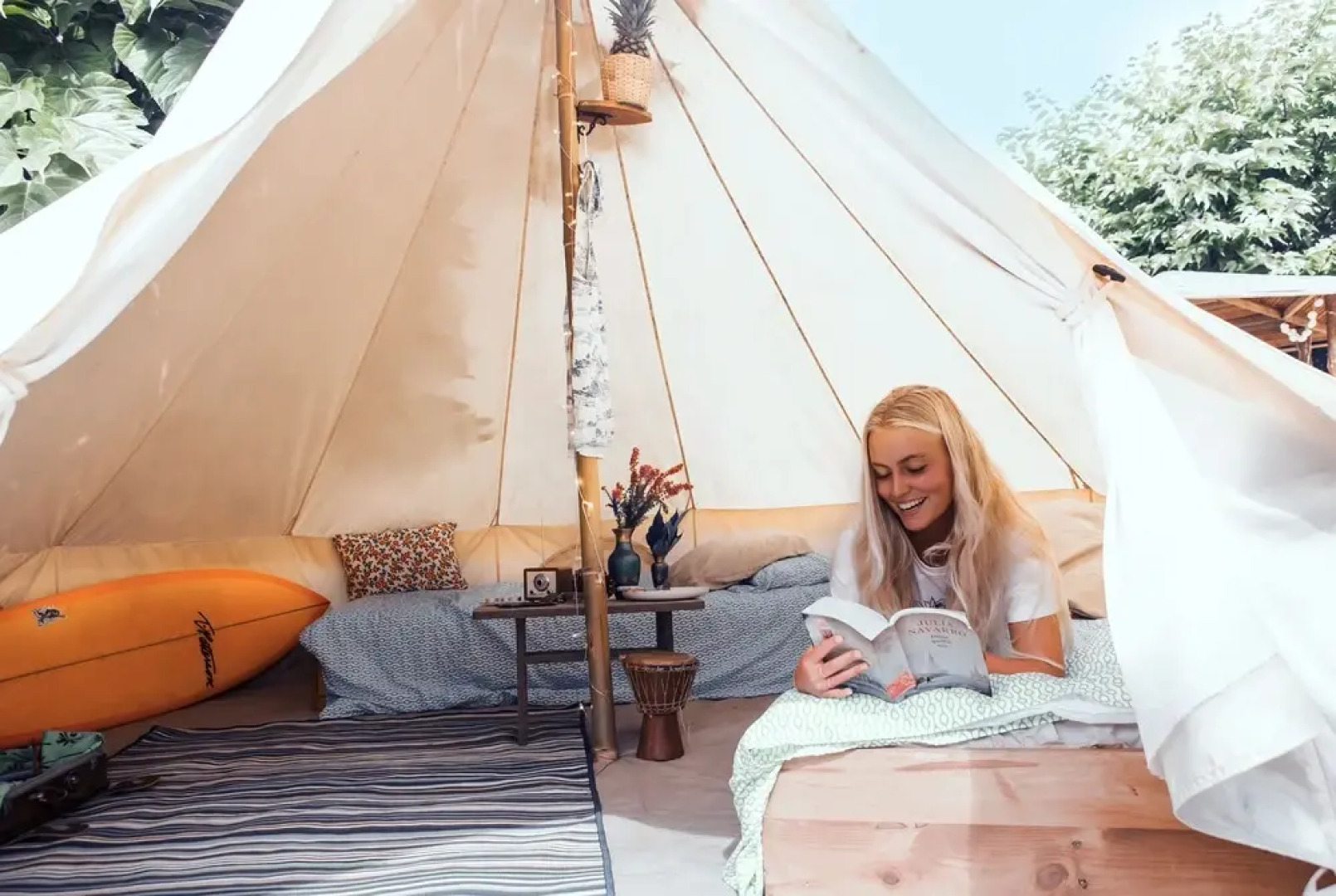 Star Surf Camps Moliets