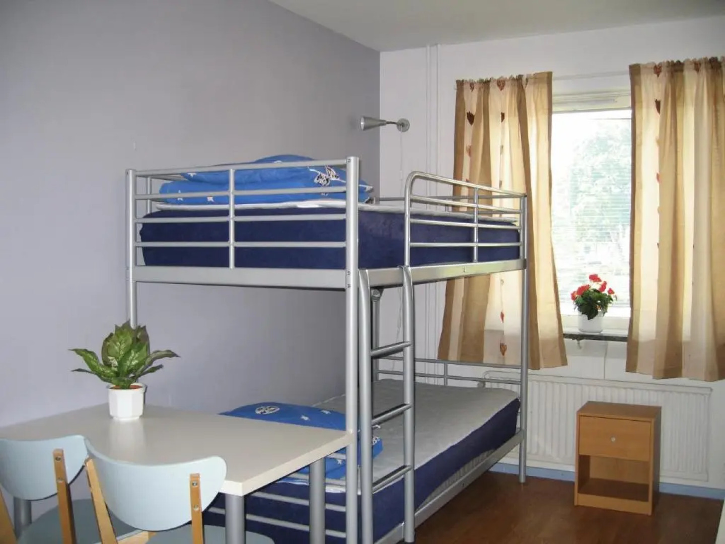 Vandrarhem Tre Knektar Köping