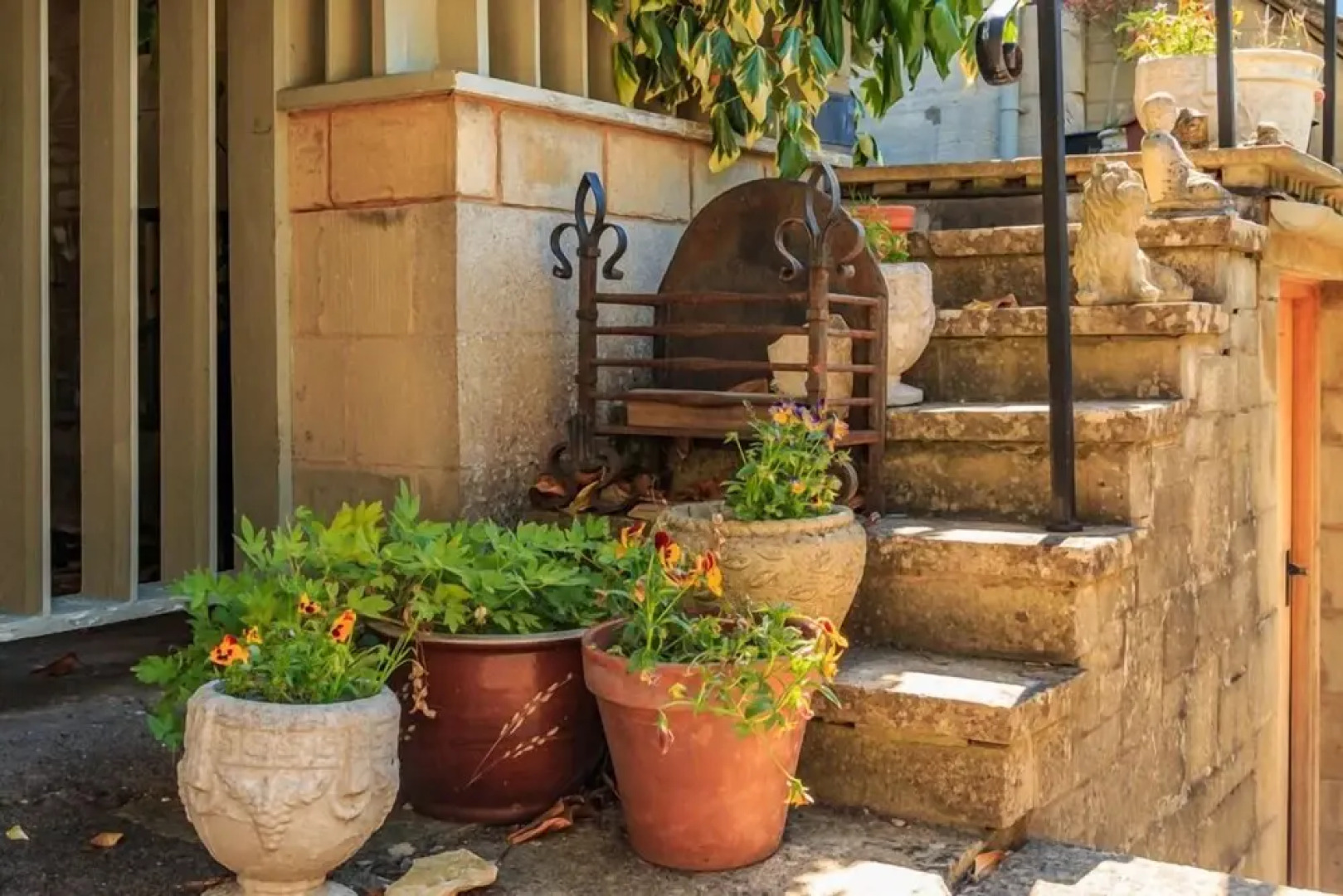 Cotswold Coach House