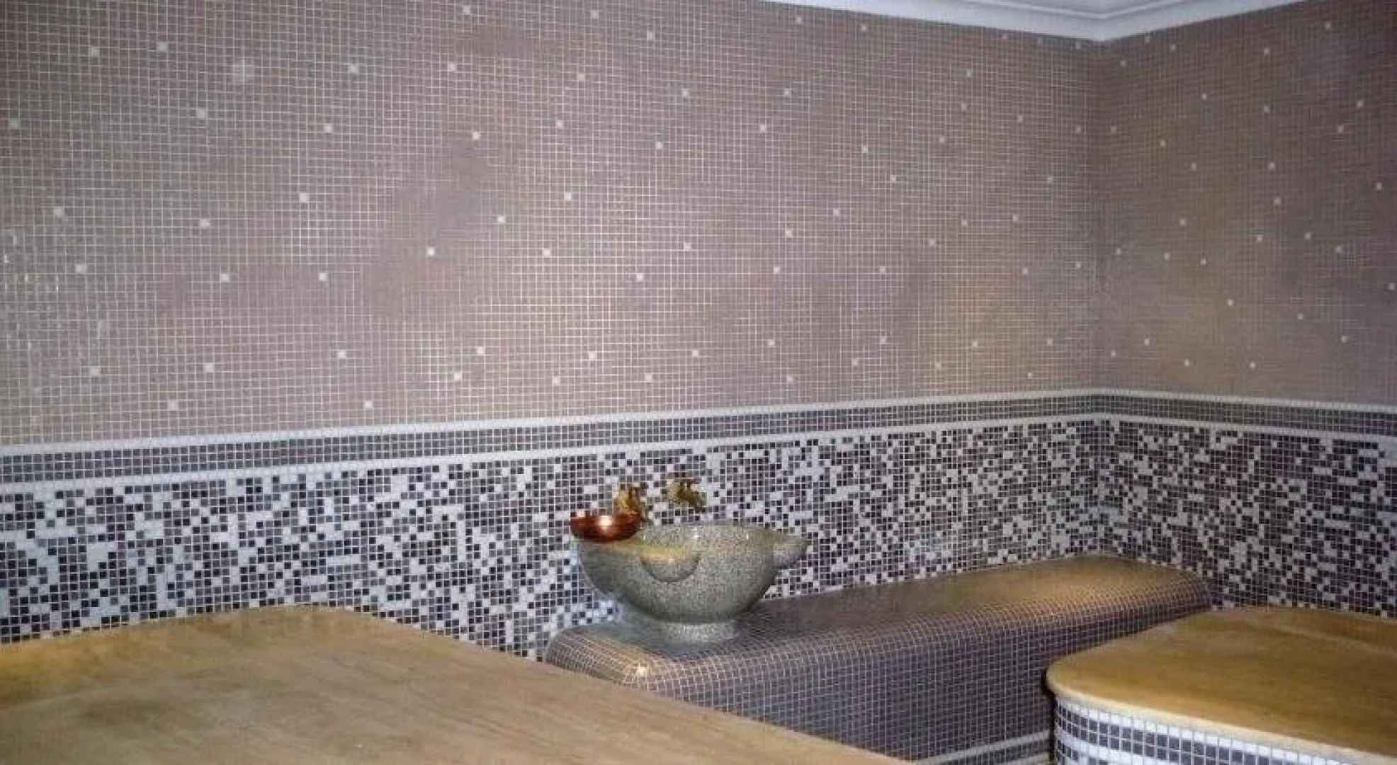 Grand Resort Sea Fort Club