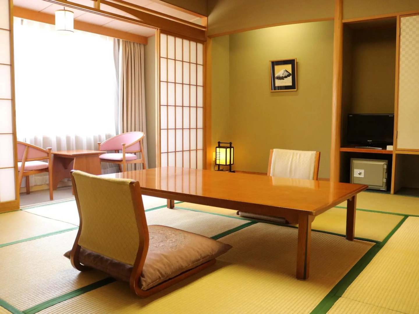 Hotel Kazuno
