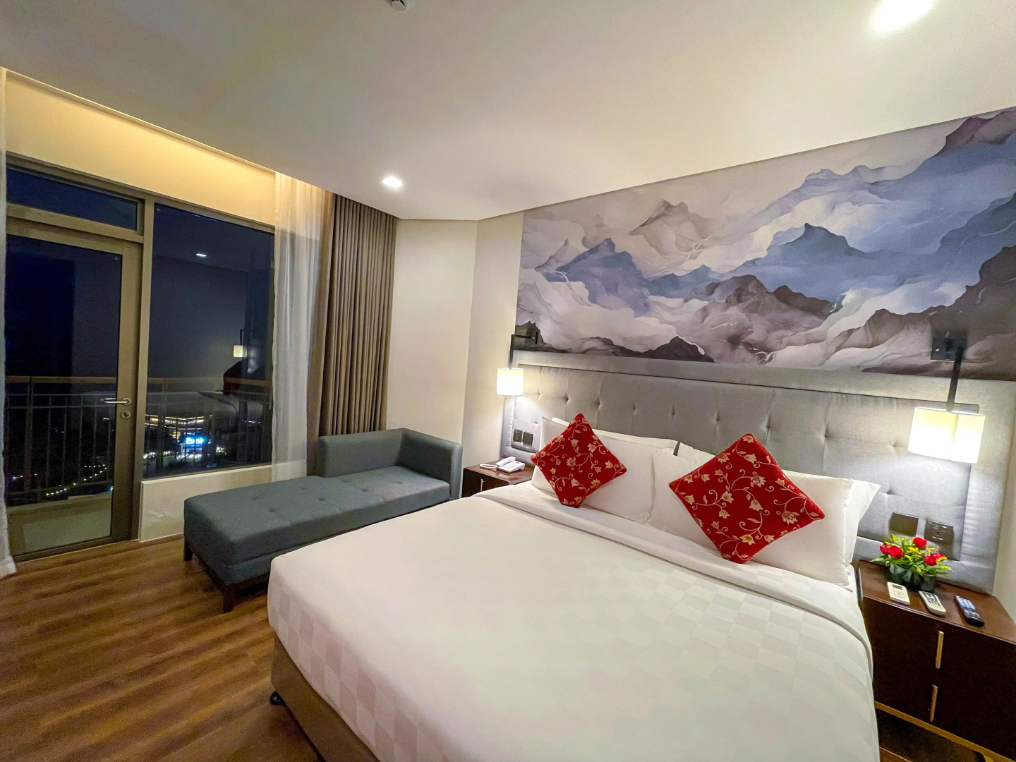 Summit Ridge Tagaytay